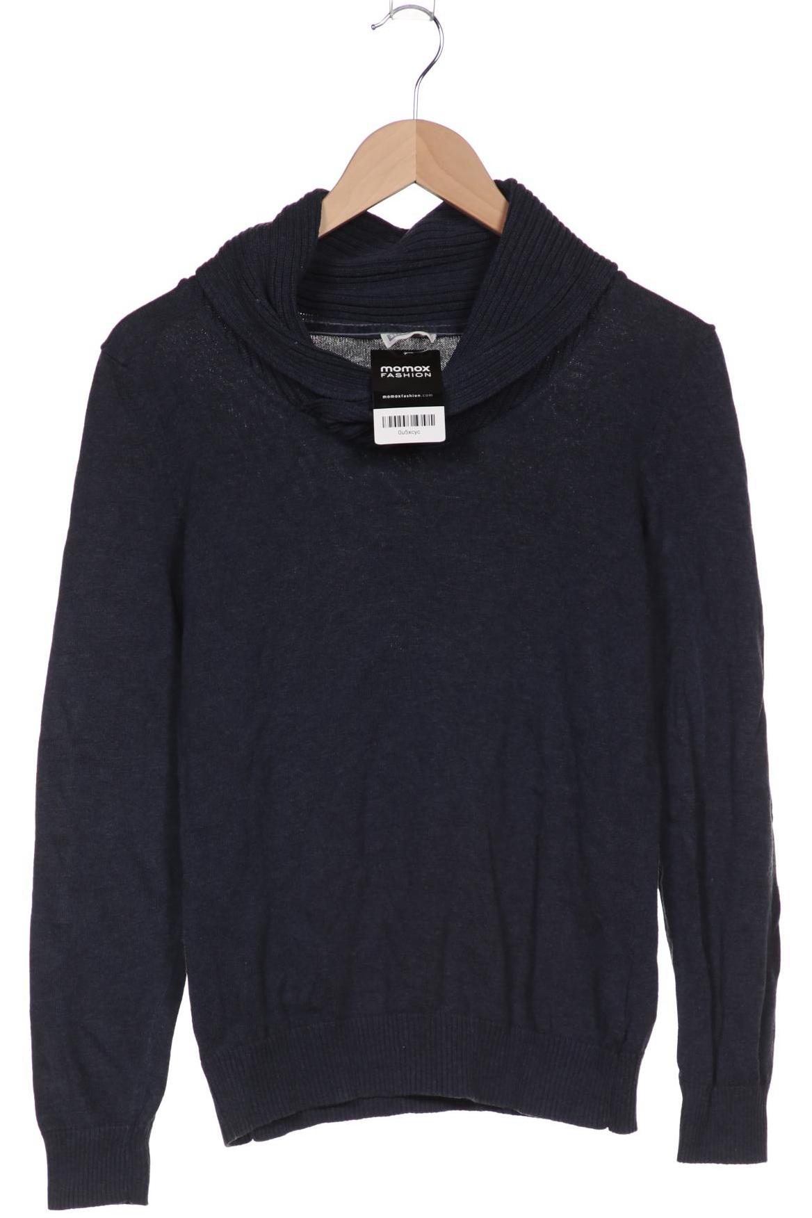 

Street One Damen Pullover, marineblau, Gr. 38