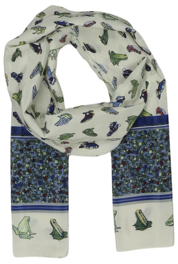 

Street One Damen Schal, cremeweiß, Gr.