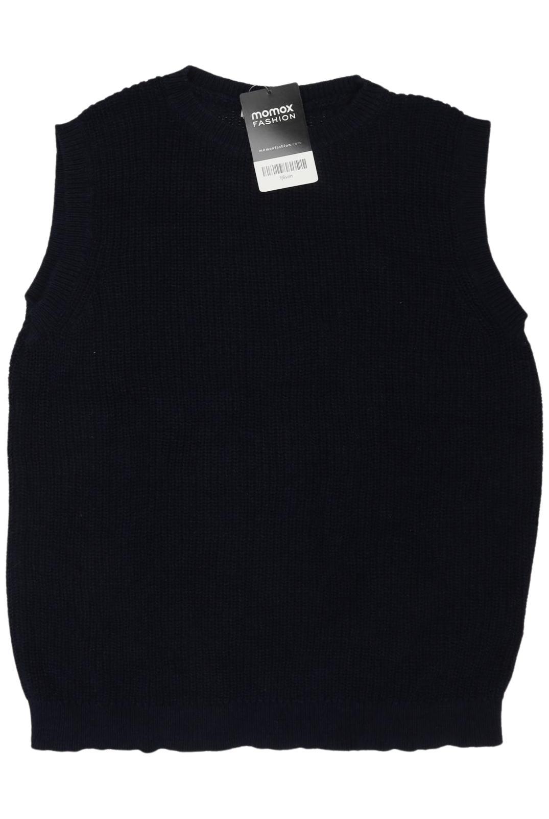 

Street One Damen Pullover, marineblau, Gr. 34