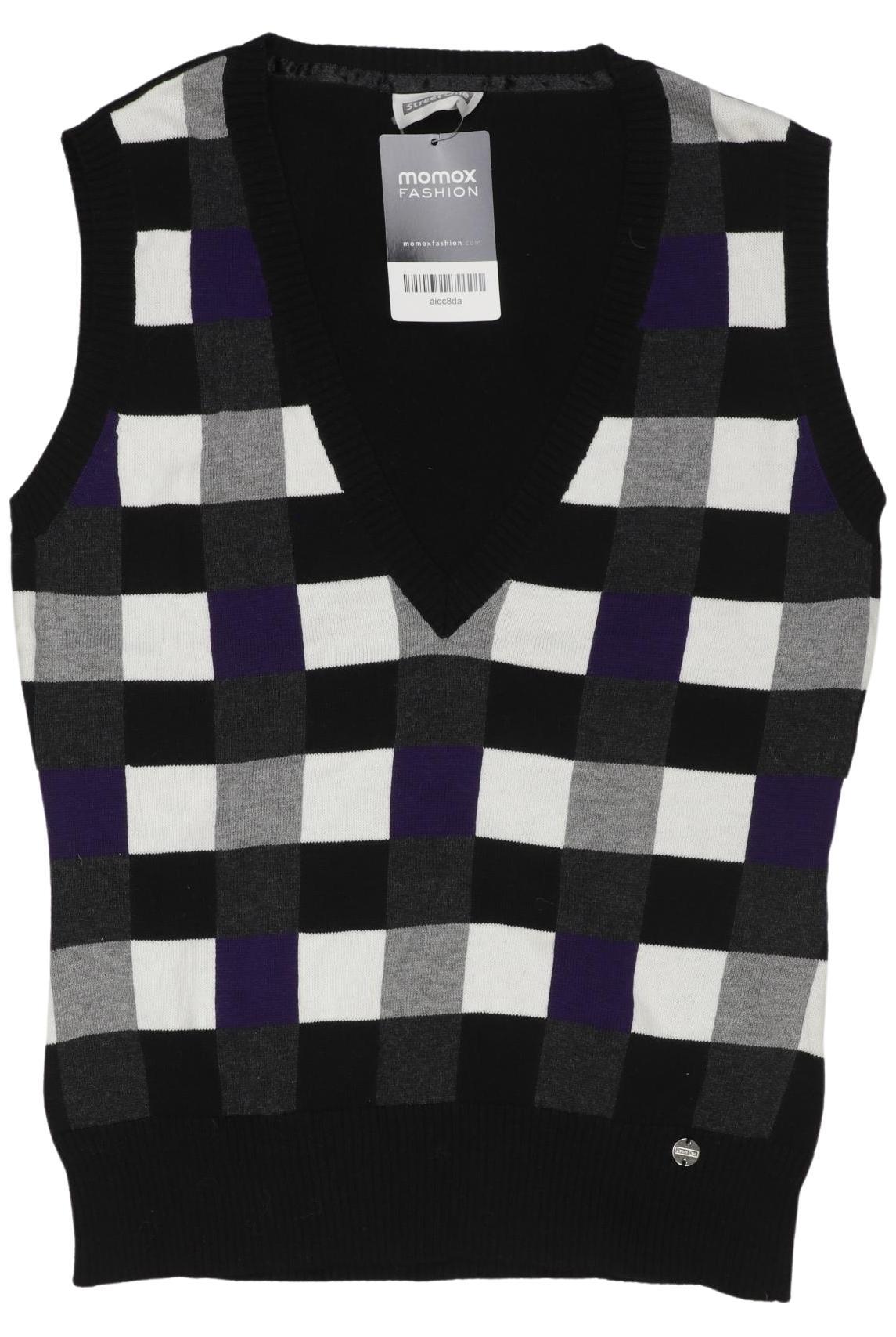 

Street One Damen Pullover, mehrfarbig, Gr. 36