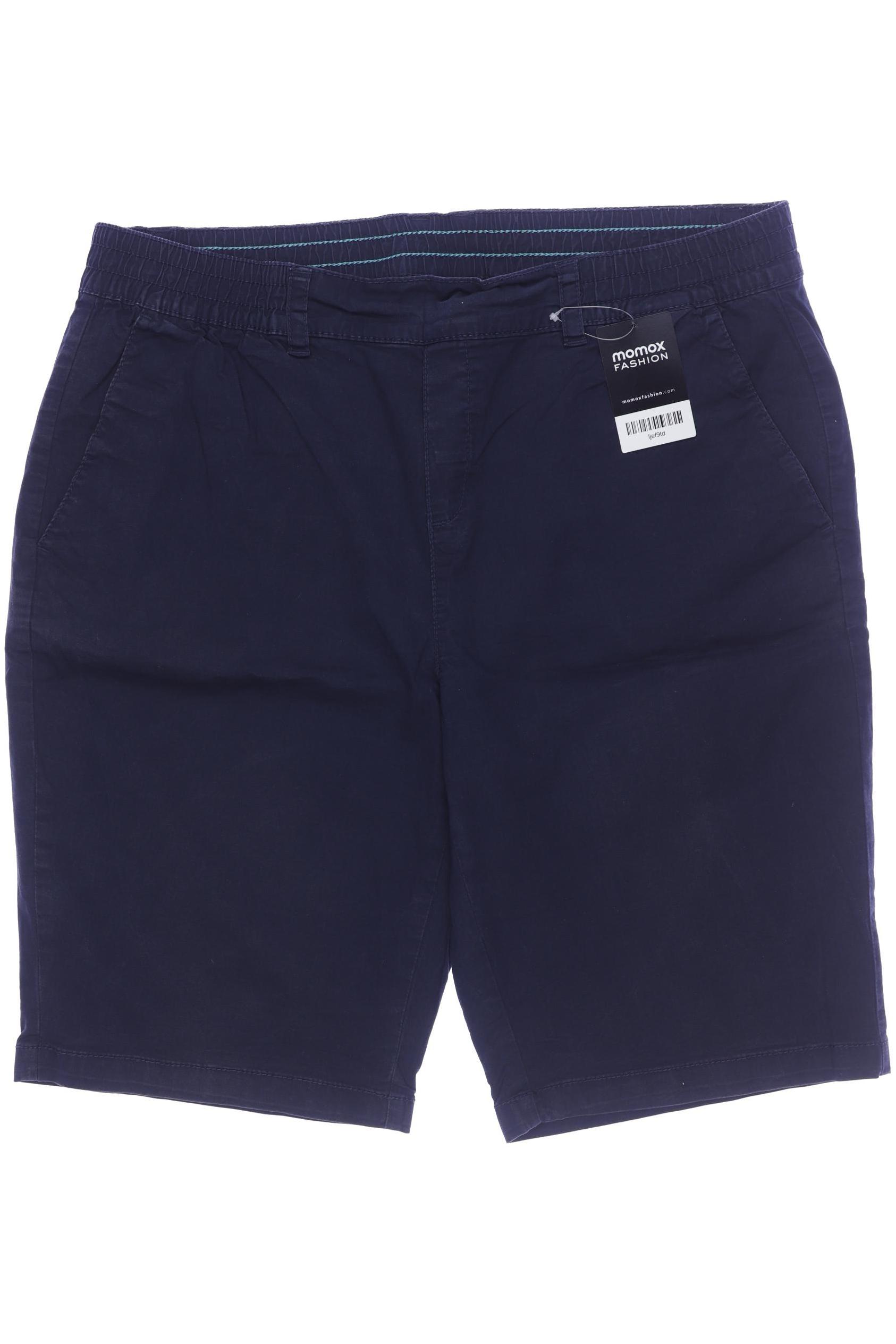 

Street One Damen Shorts, marineblau, Gr. 44