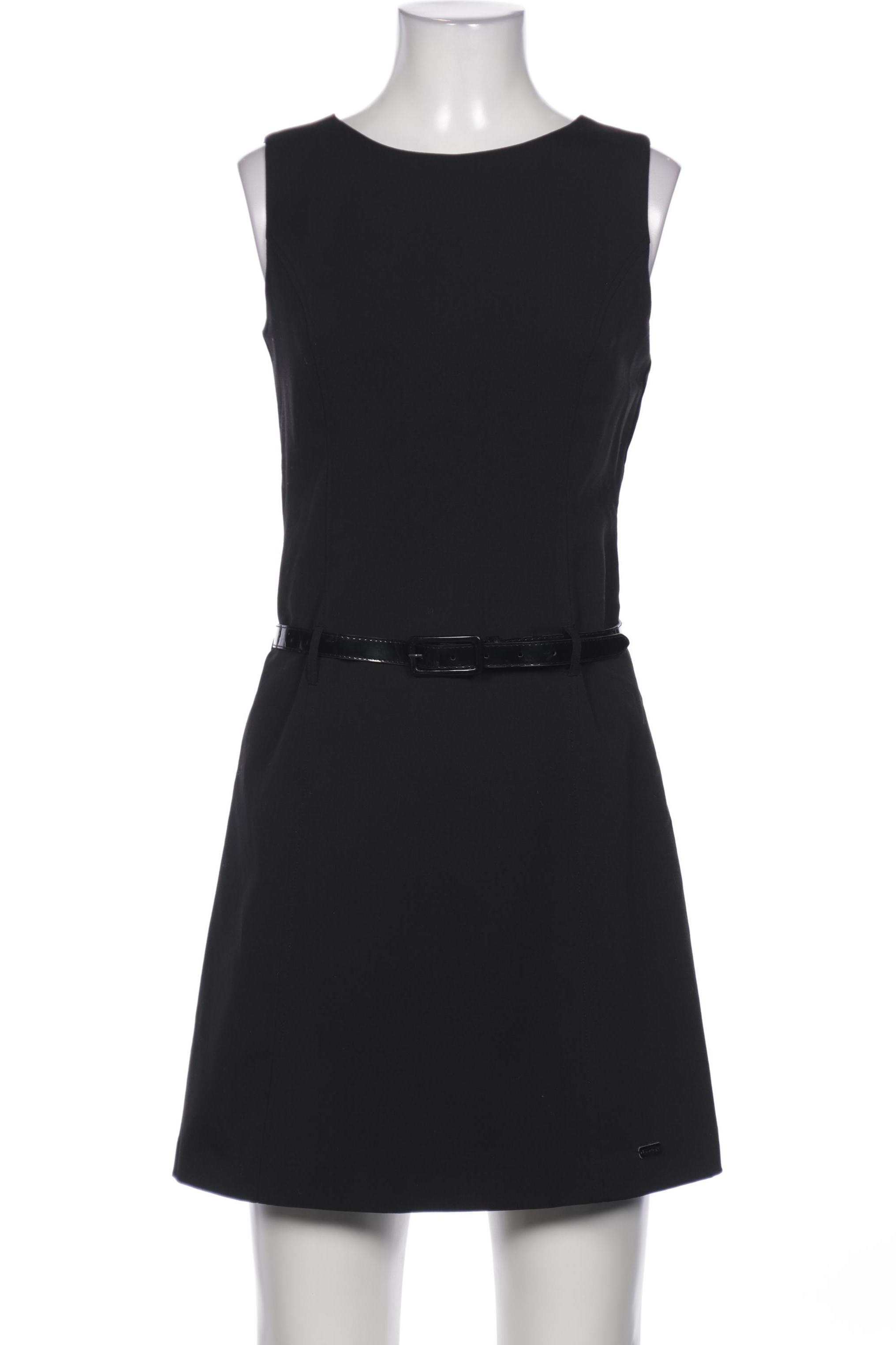 

Street One Damen Kleid, schwarz, Gr. 36