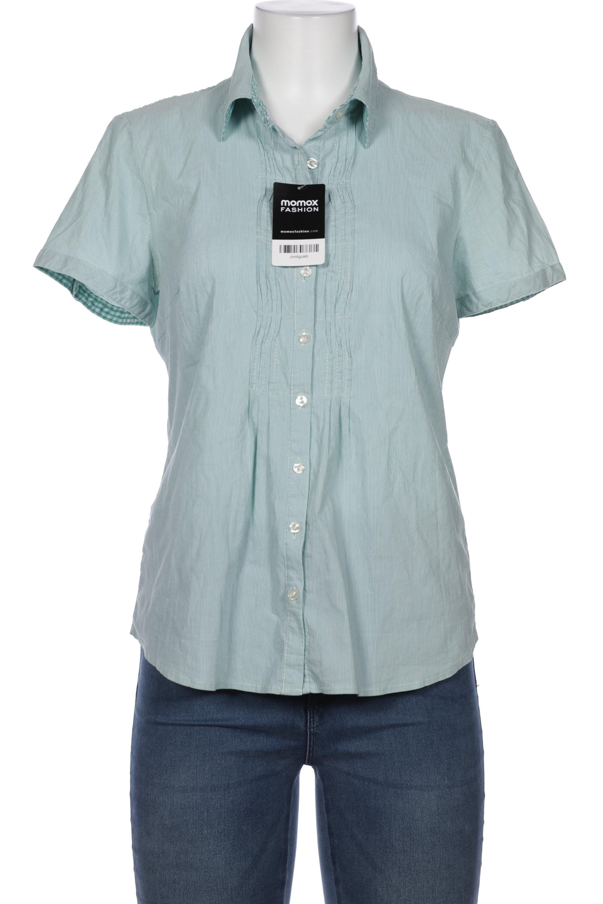 

Street One Damen Bluse, hellgrün, Gr. 40