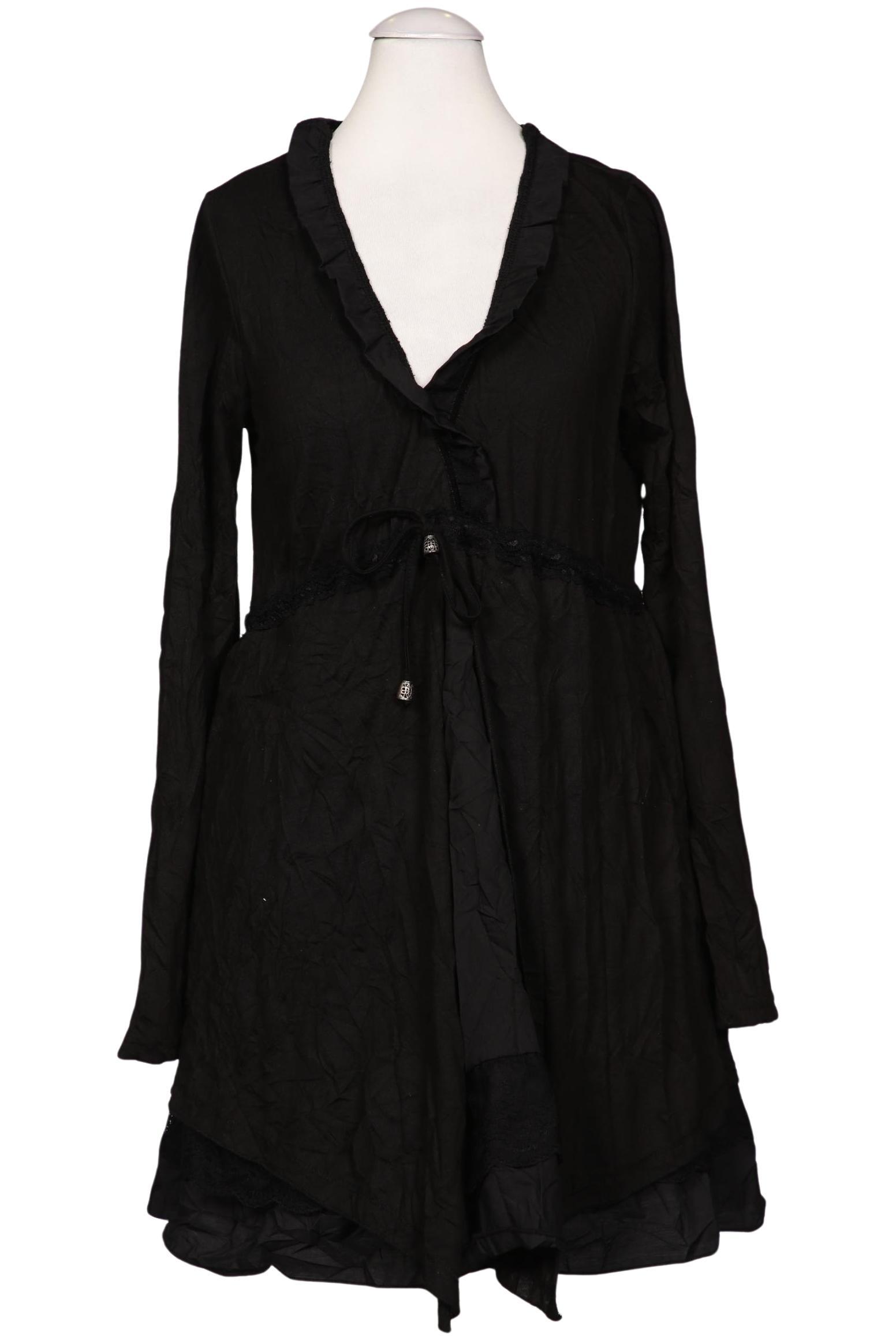

Street One Damen Kleid, schwarz, Gr. 36