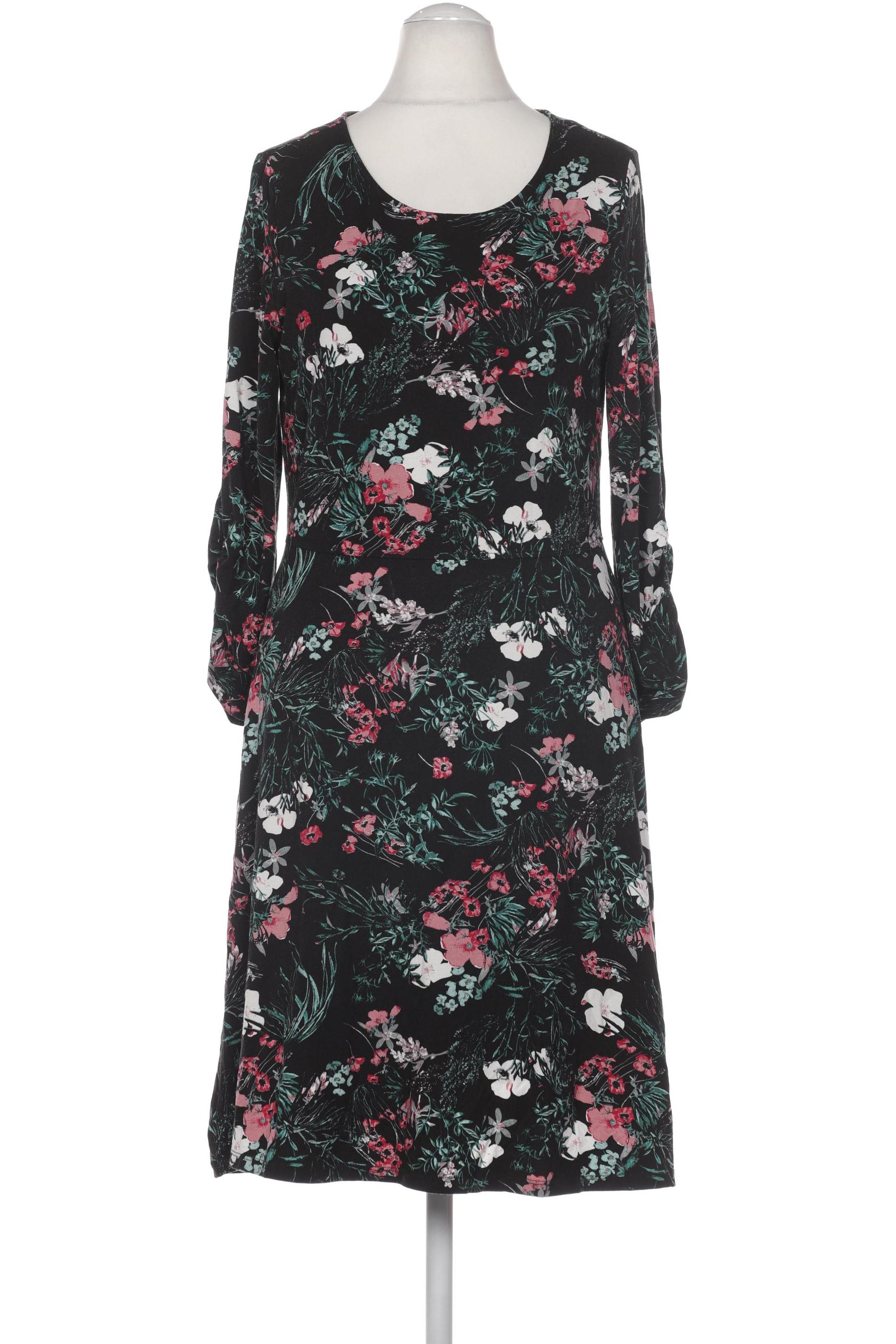 

Street One Damen Kleid, schwarz, Gr. 38