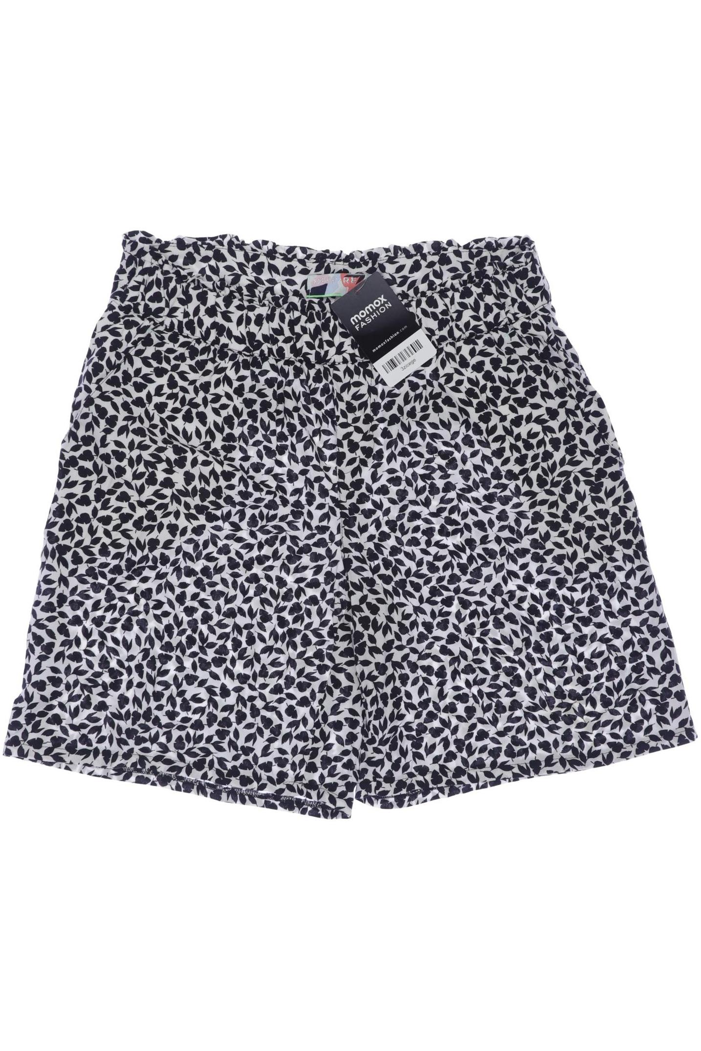 

Street One Damen Shorts, schwarz, Gr. 34