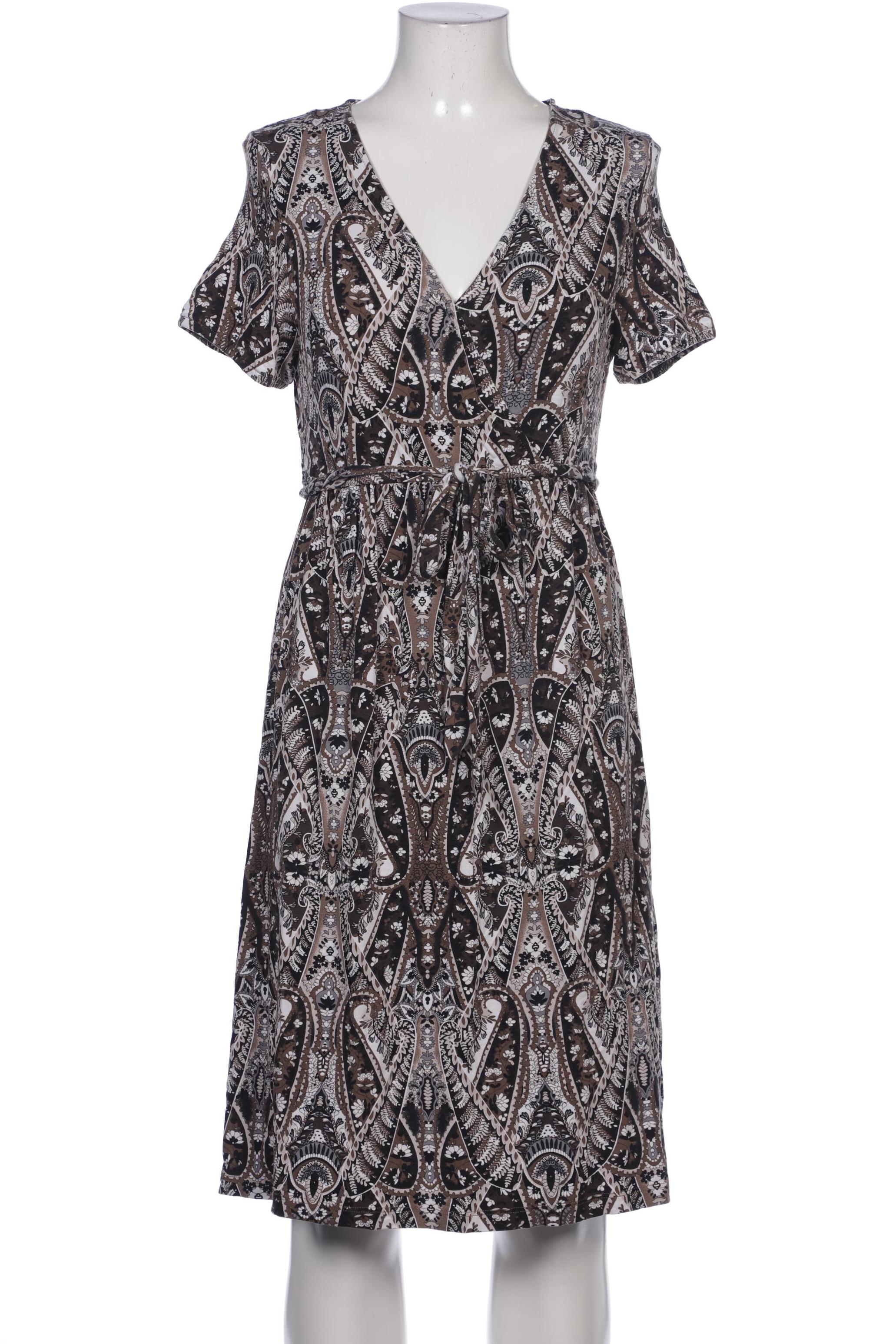 

Street One Damen Kleid, mehrfarbig, Gr. 40
