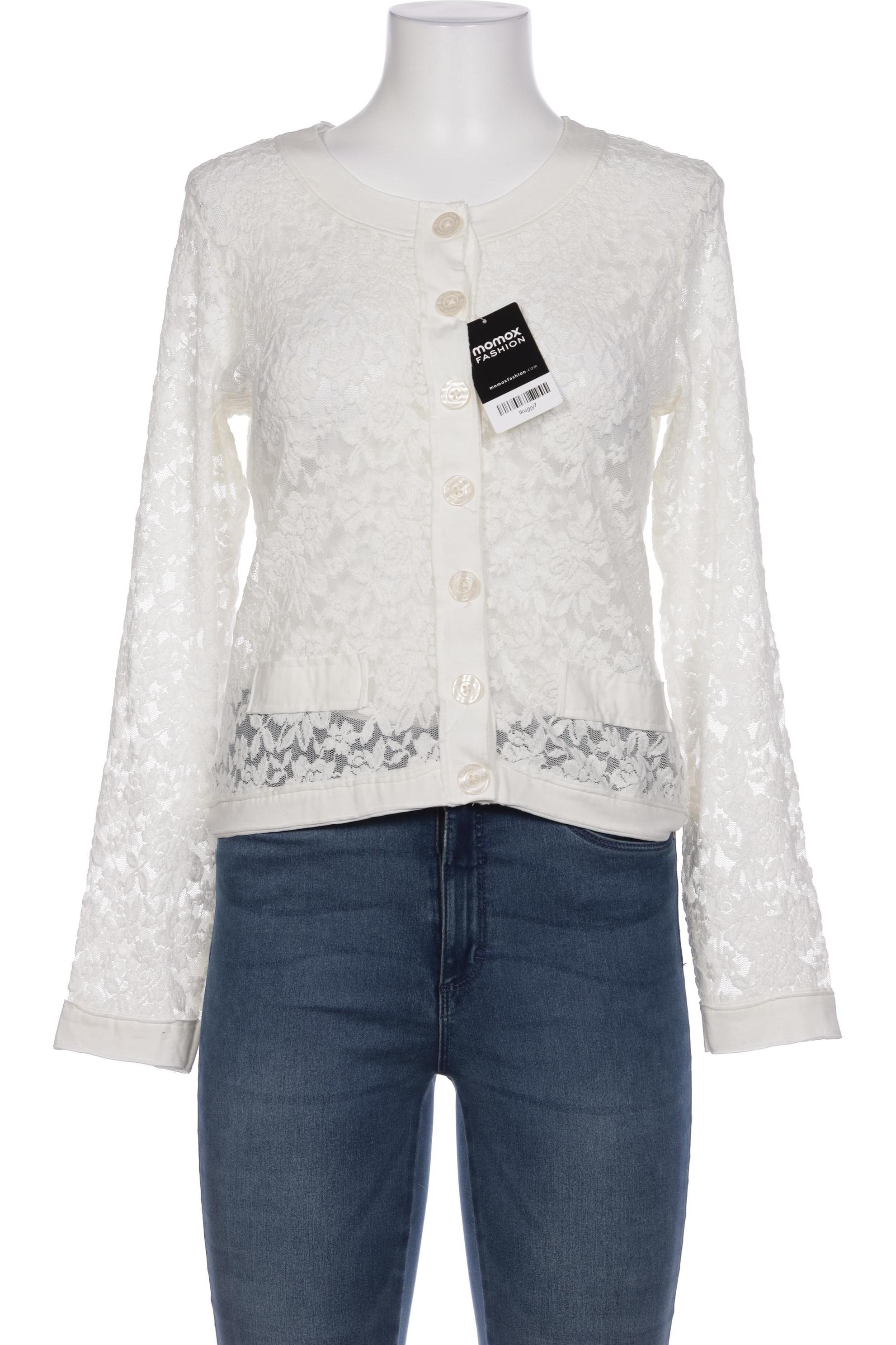 

Street One Damen Blazer, cremeweiß, Gr. 40