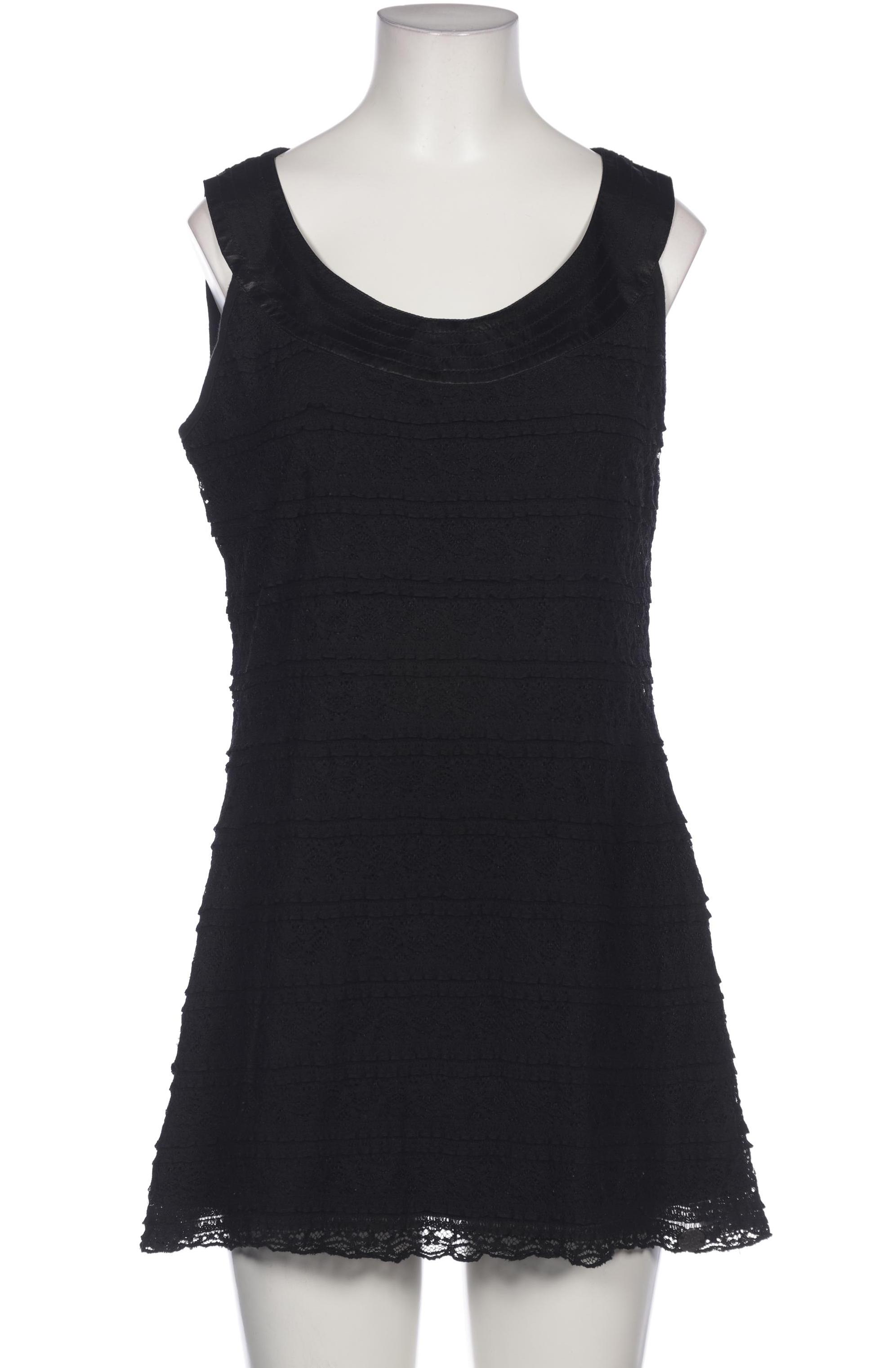 

Street One Damen Kleid, schwarz, Gr. 38