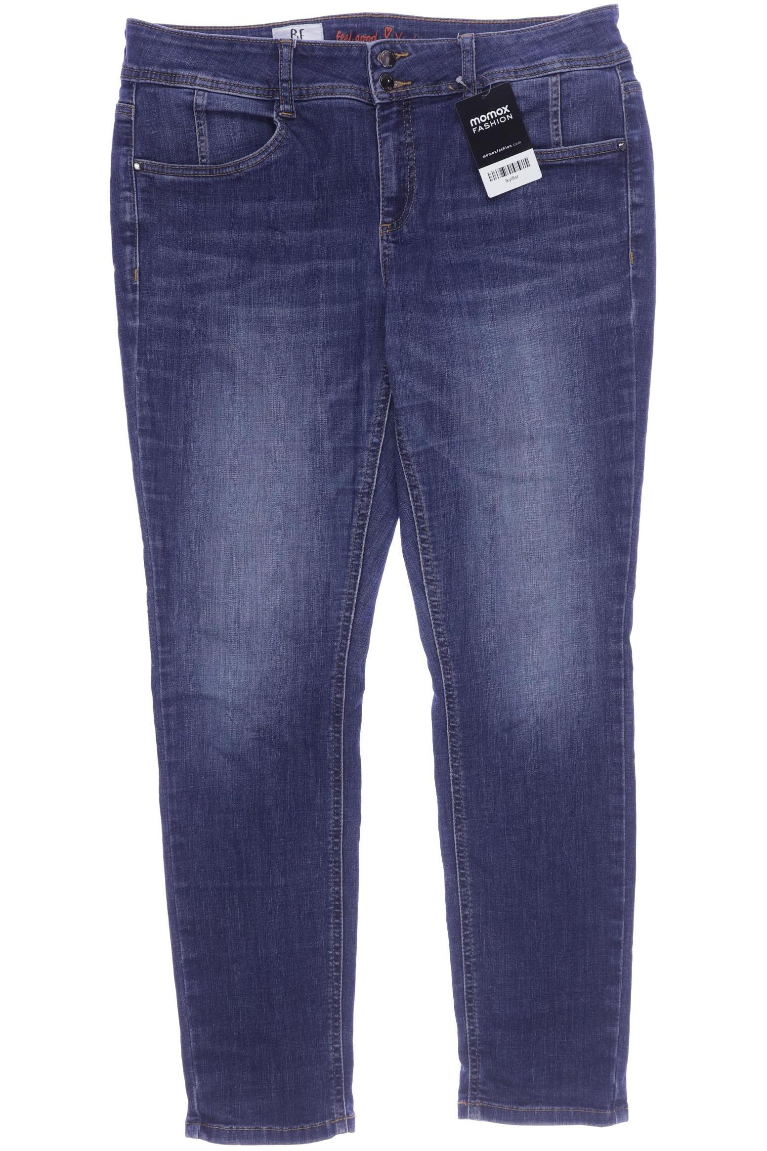 

Street One Damen Jeans, blau, Gr. 44