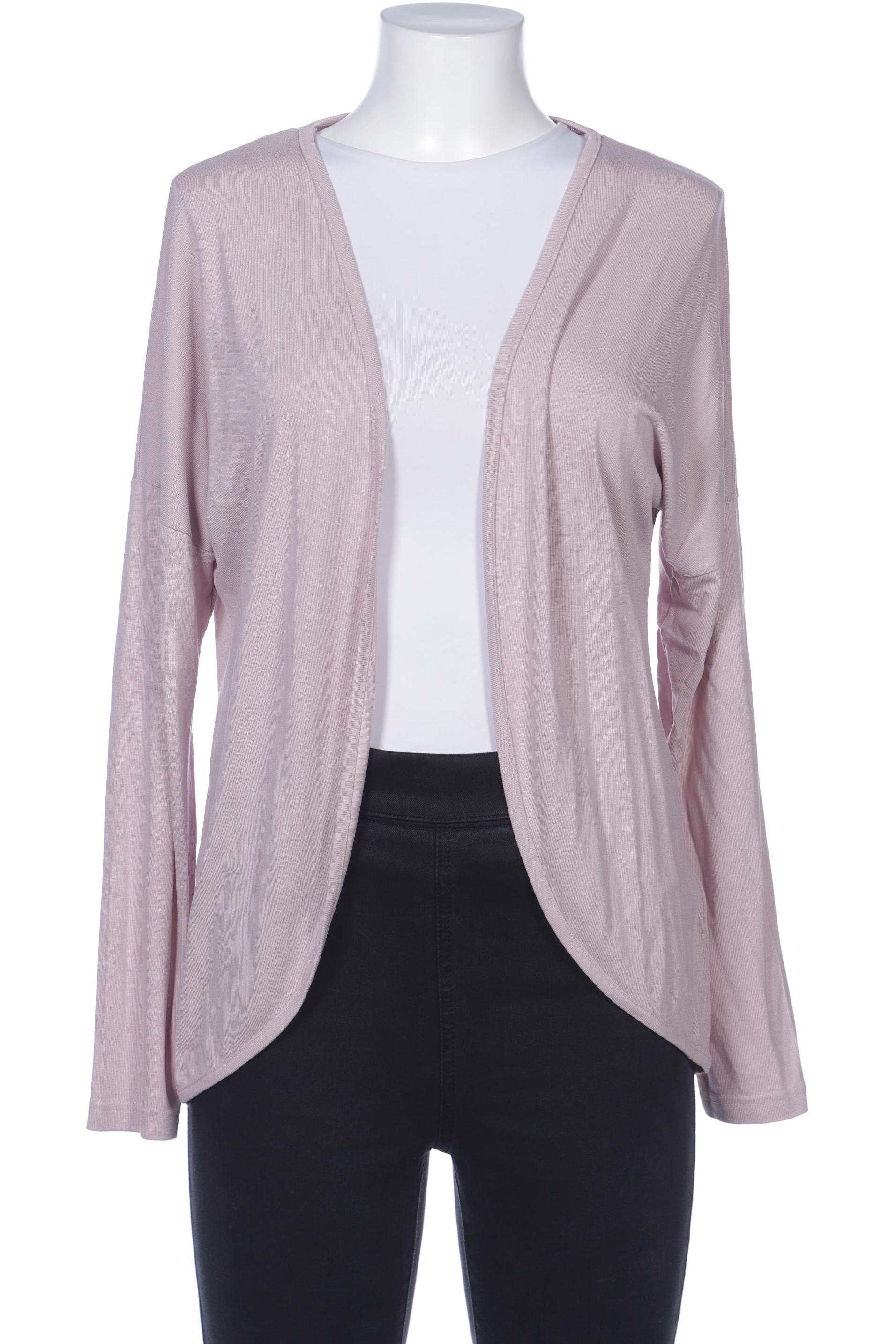 

Street One Damen Strickjacke, pink, Gr. 42