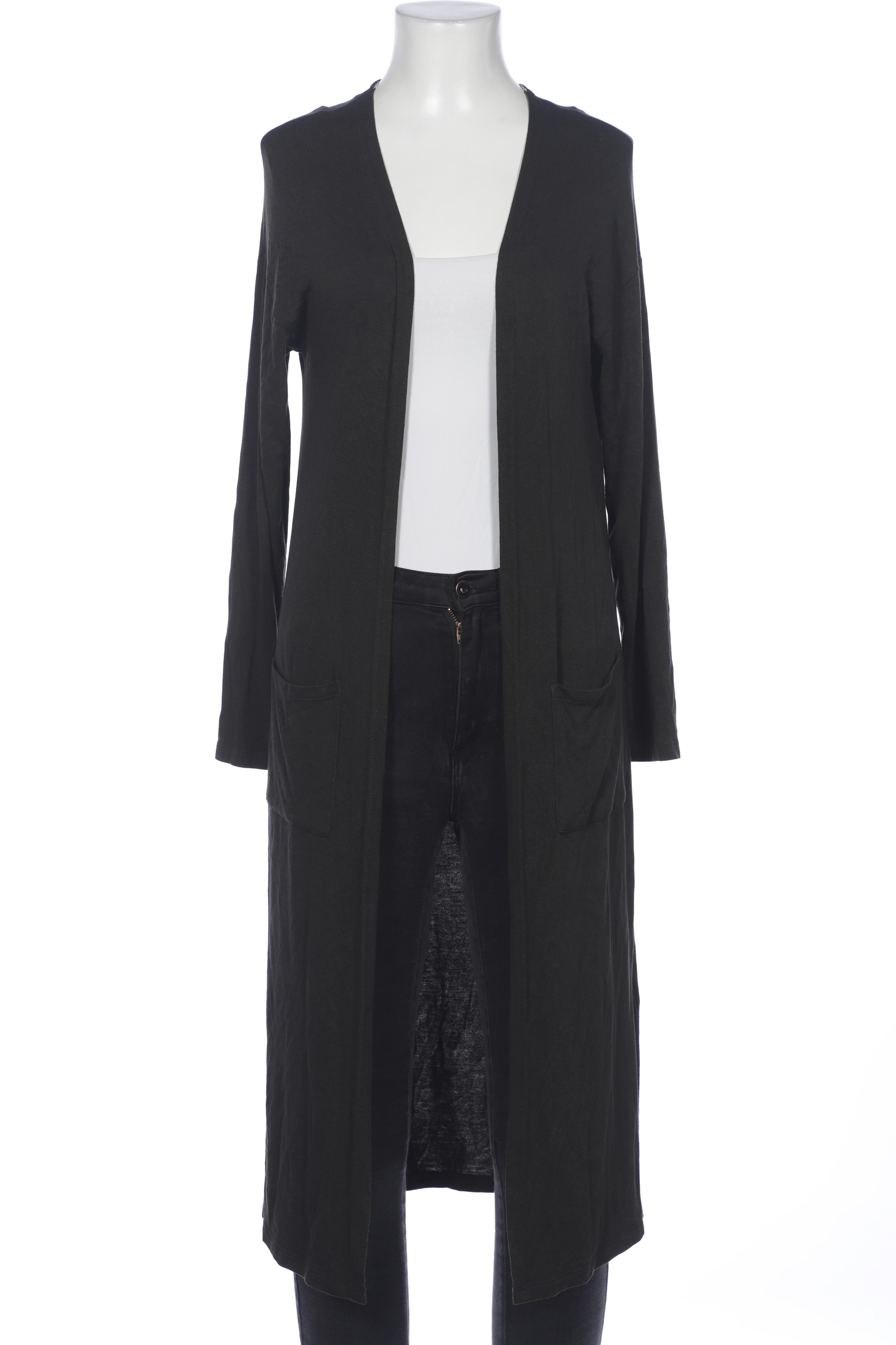 

Street One Damen Strickjacke, schwarz, Gr. 34