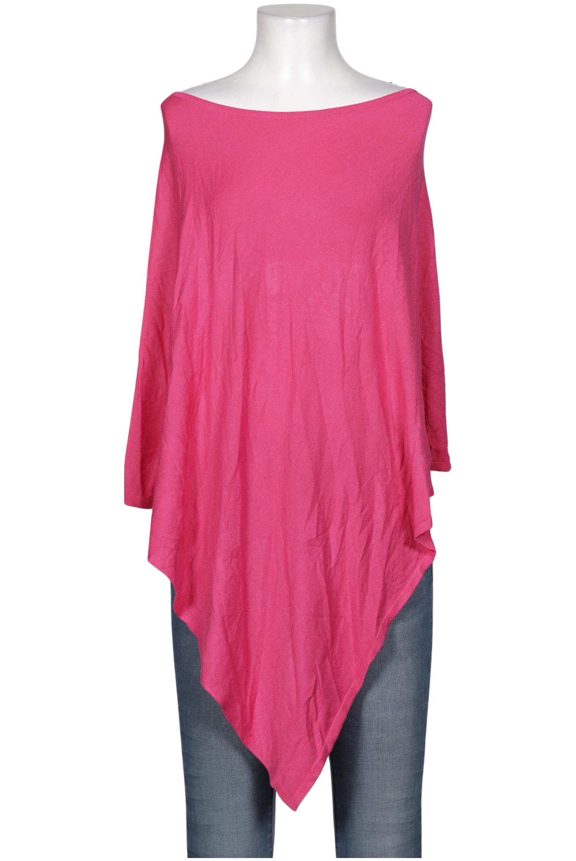 

Street One Damen Pullover, pink, Gr. uni