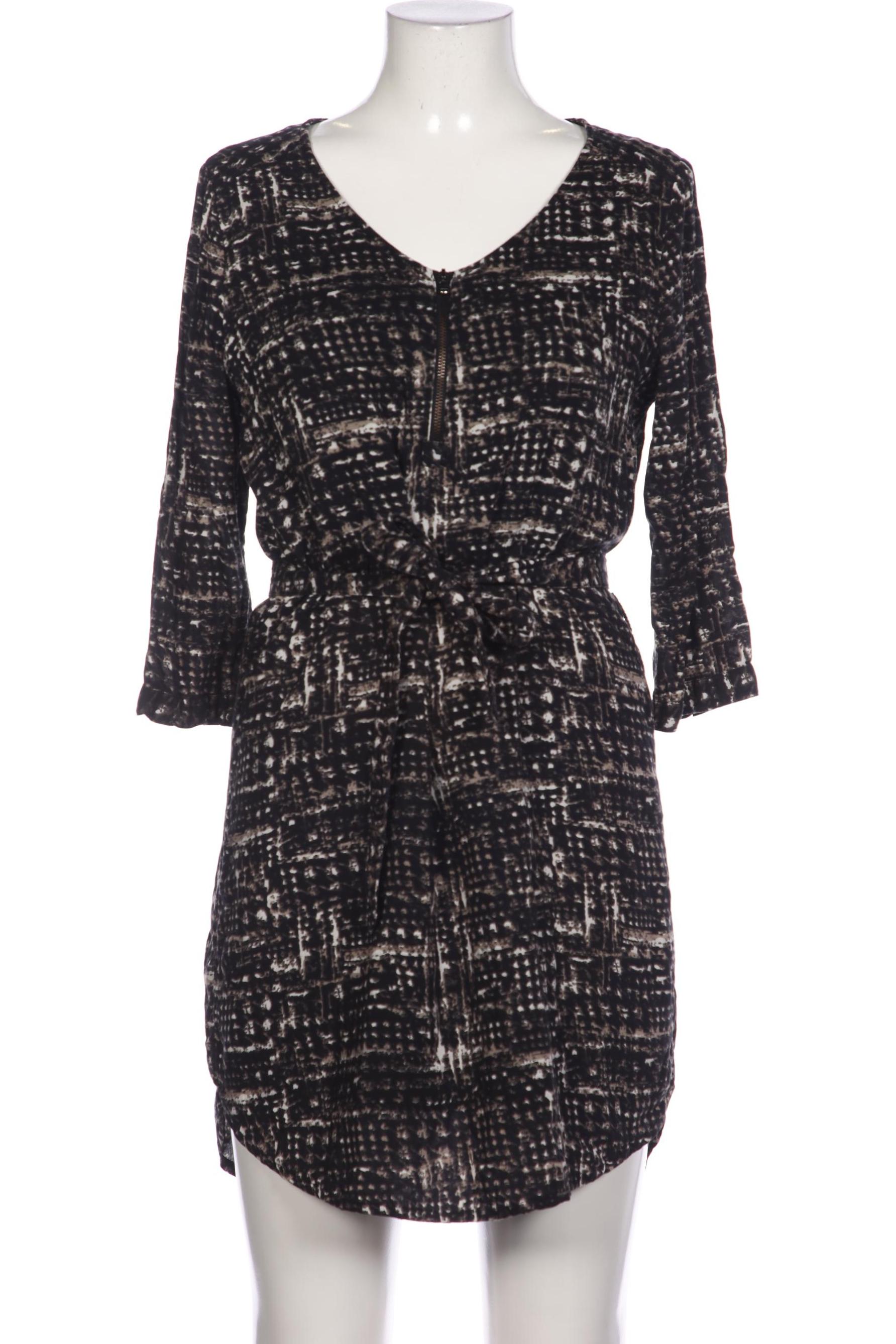 

Street One Damen Kleid, schwarz, Gr. 40