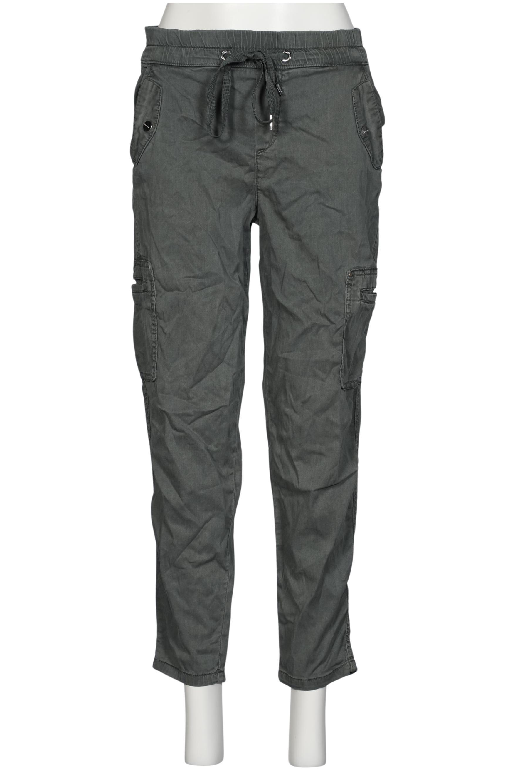 

Street One Damen Stoffhose, grau, Gr. 36
