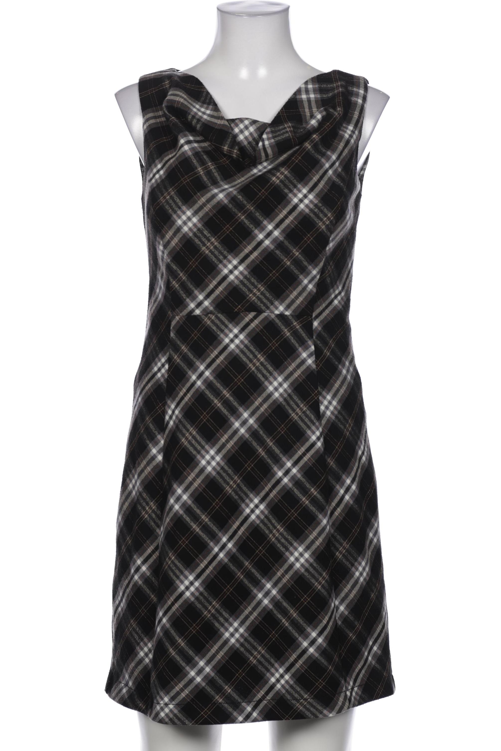 

Street One Damen Kleid, schwarz, Gr. 38