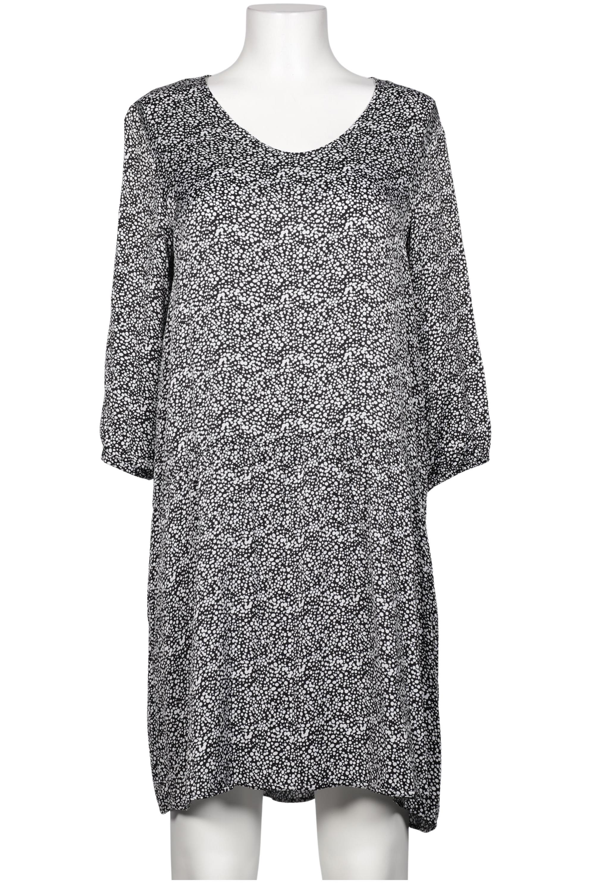 

Street One Damen Kleid, schwarz, Gr. 38