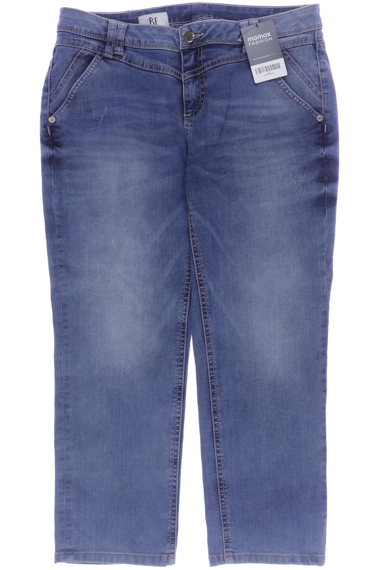 

Street One Damen Jeans, blau, Gr. 28