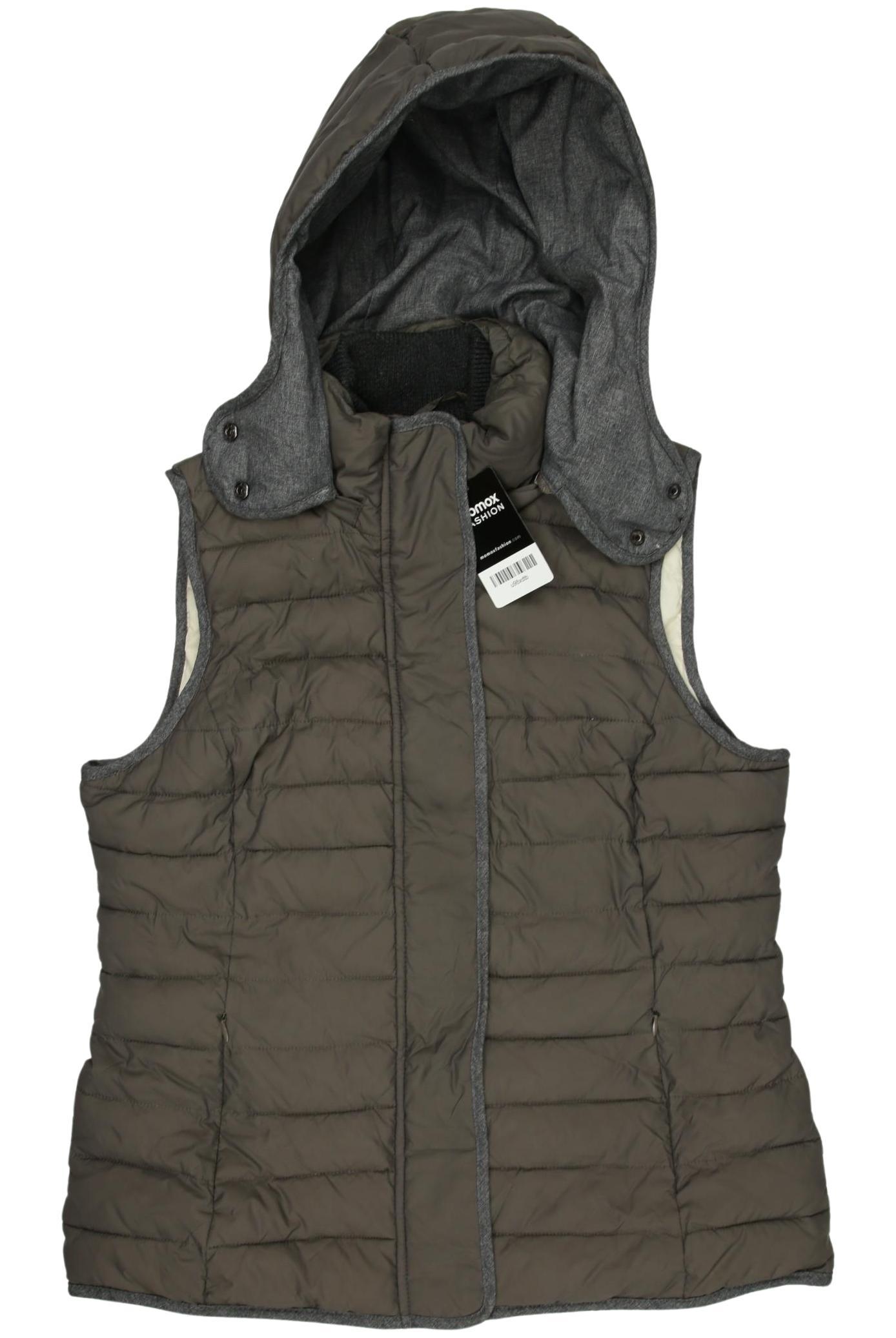 

Street One Damen Weste, grau, Gr. 40