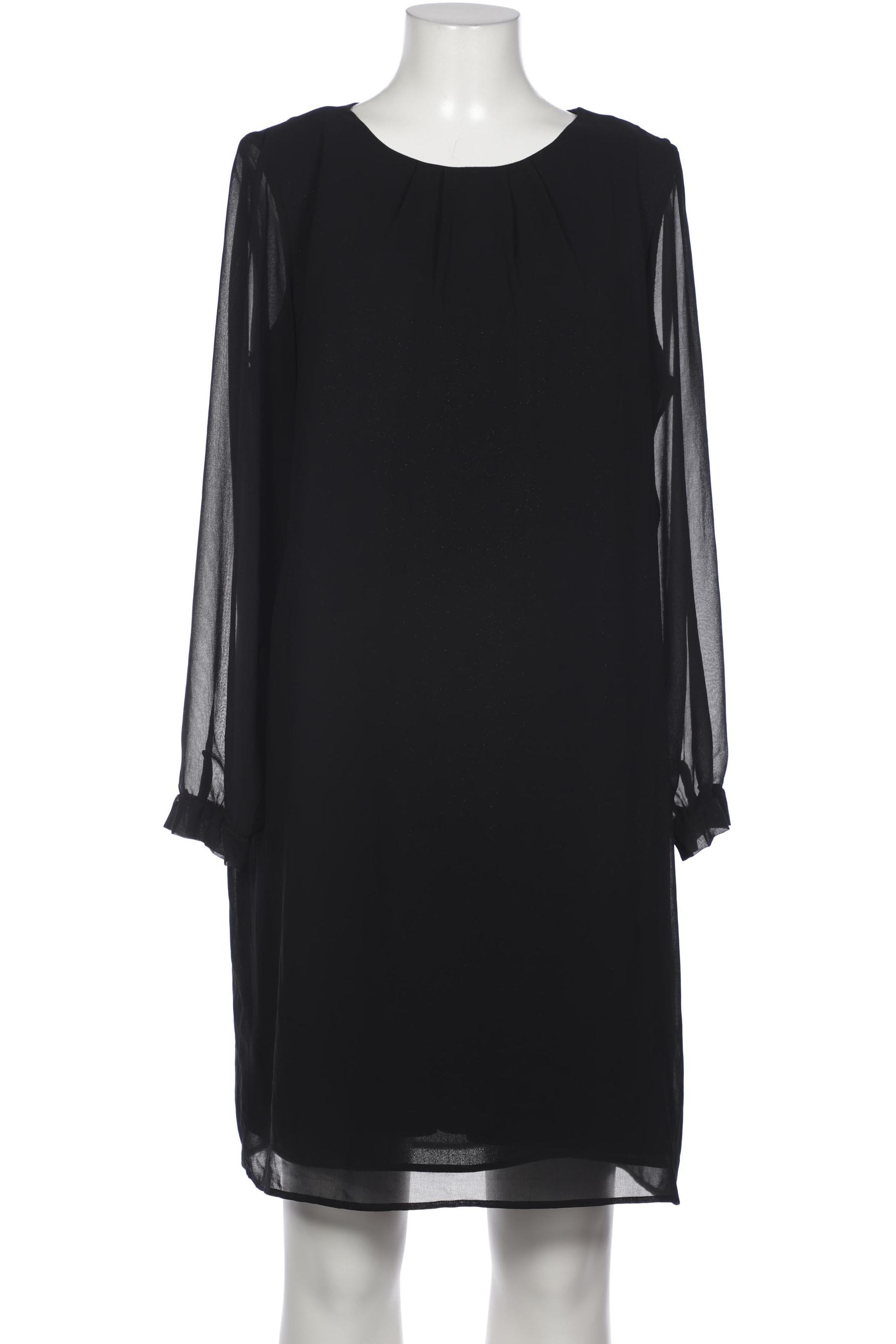

Street One Damen Kleid, schwarz, Gr. 40