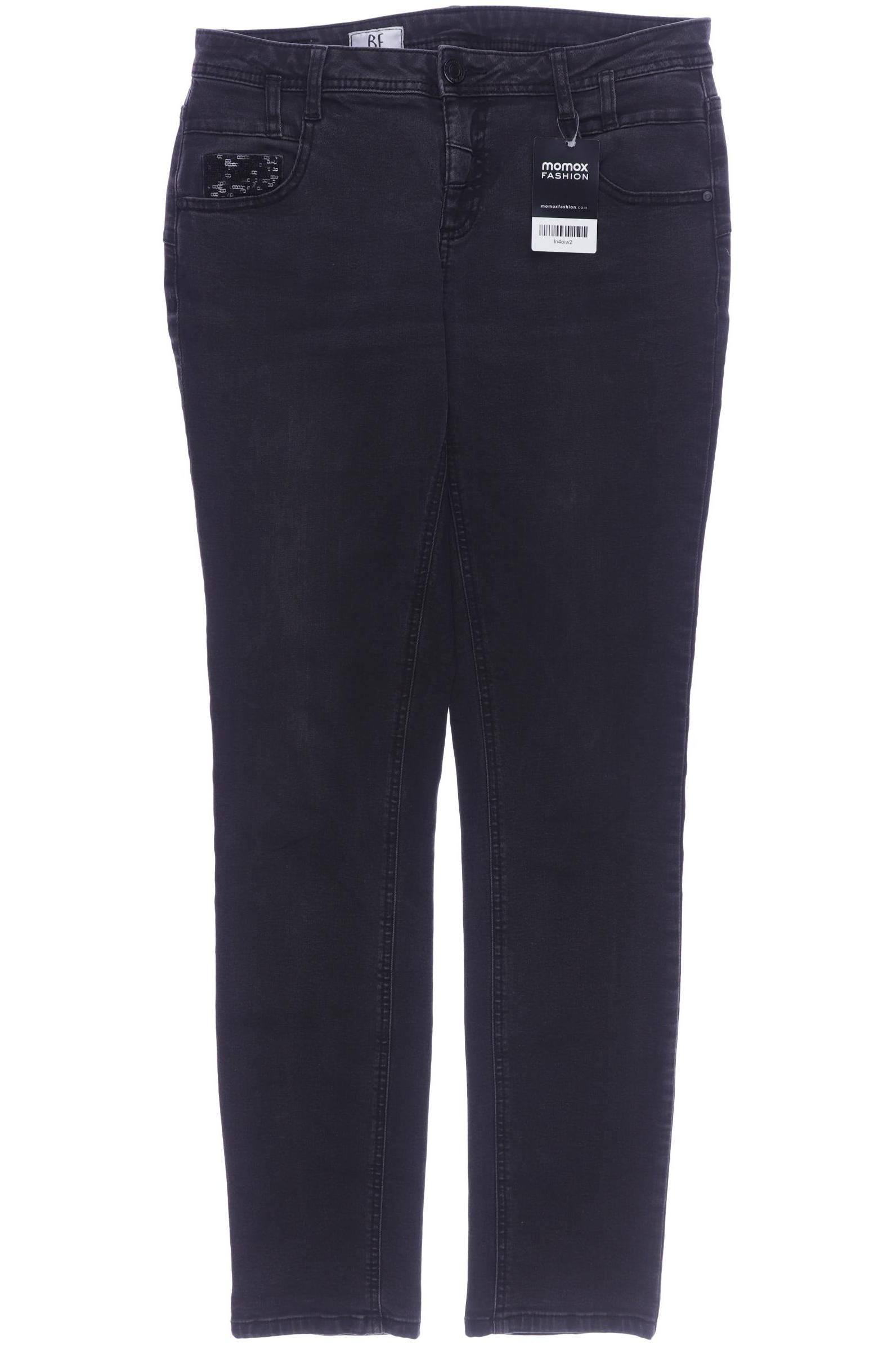 

Street One Damen Jeans, grau
