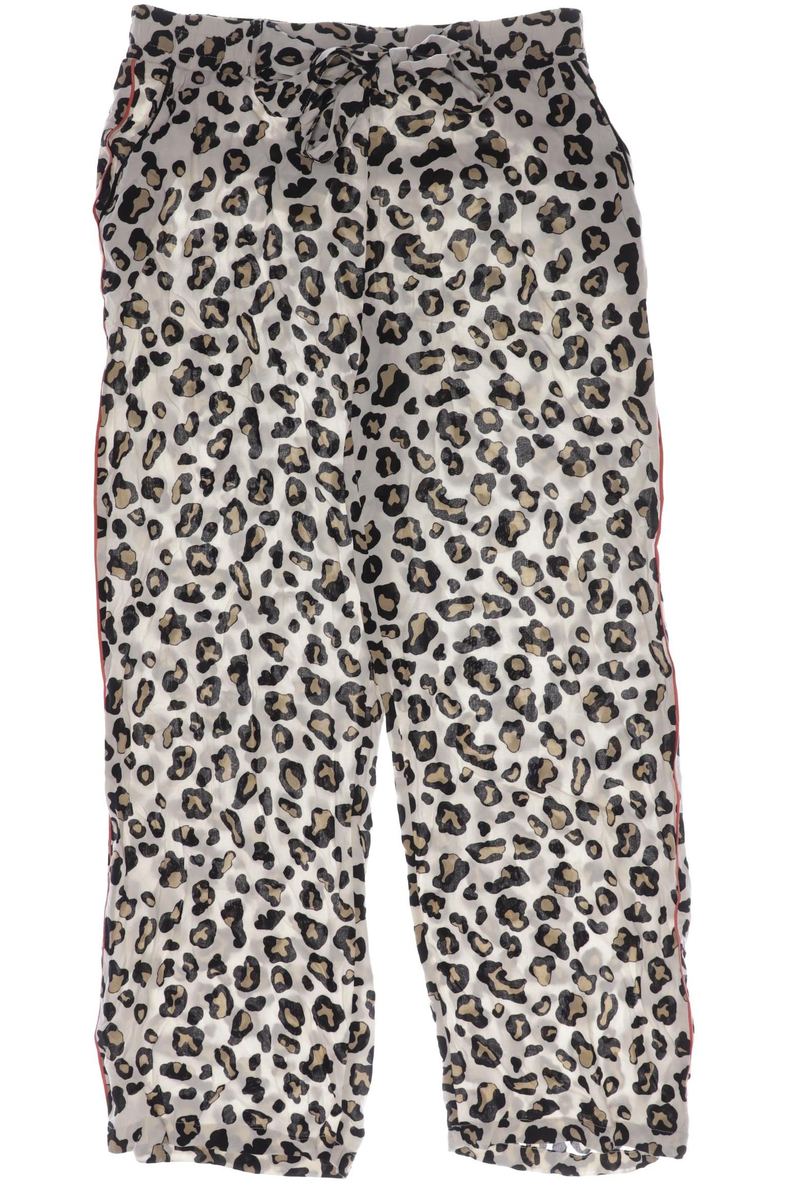 

Street One Damen Stoffhose, mehrfarbig, Gr. 38