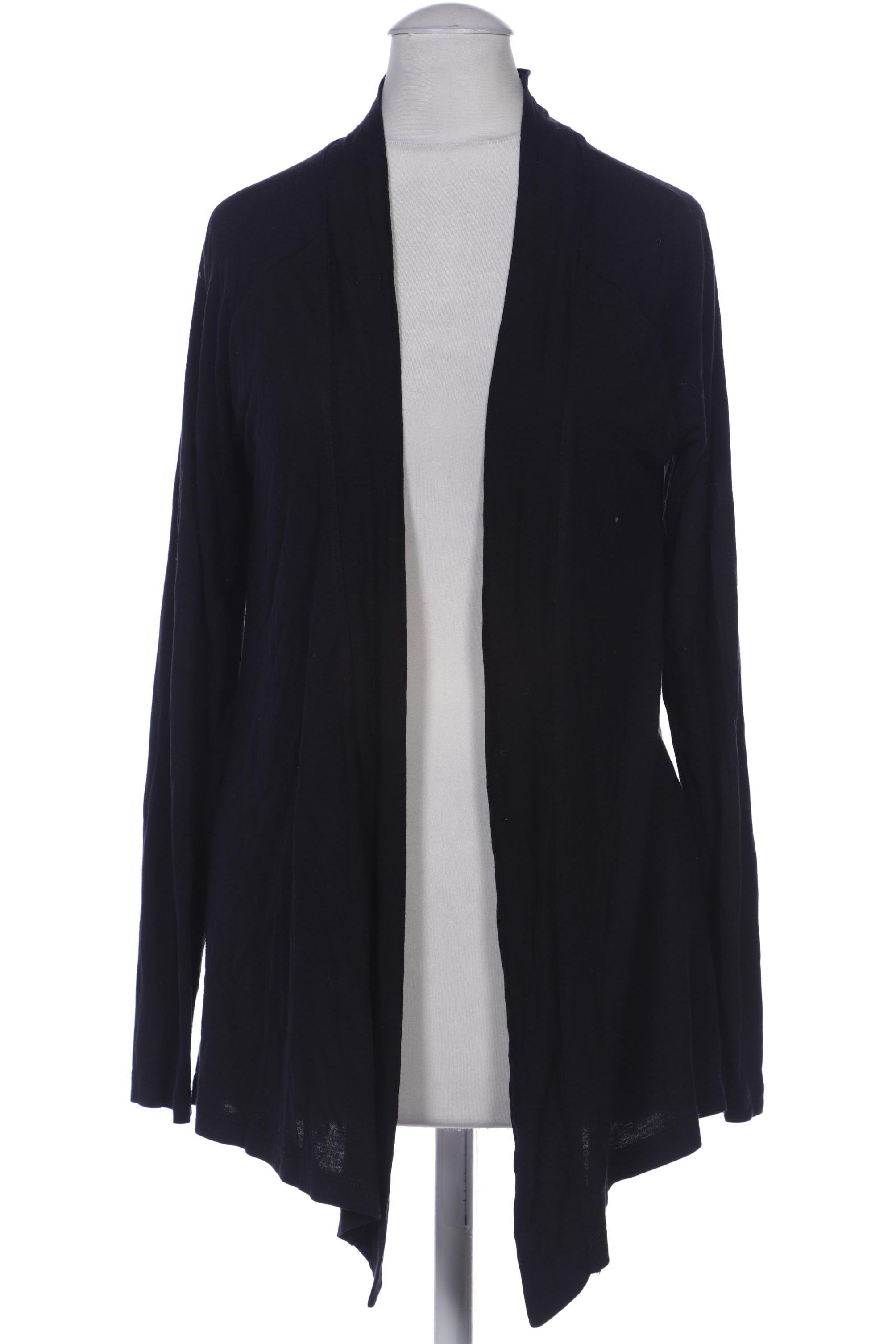 

Street One Damen Strickjacke, marineblau, Gr. 36