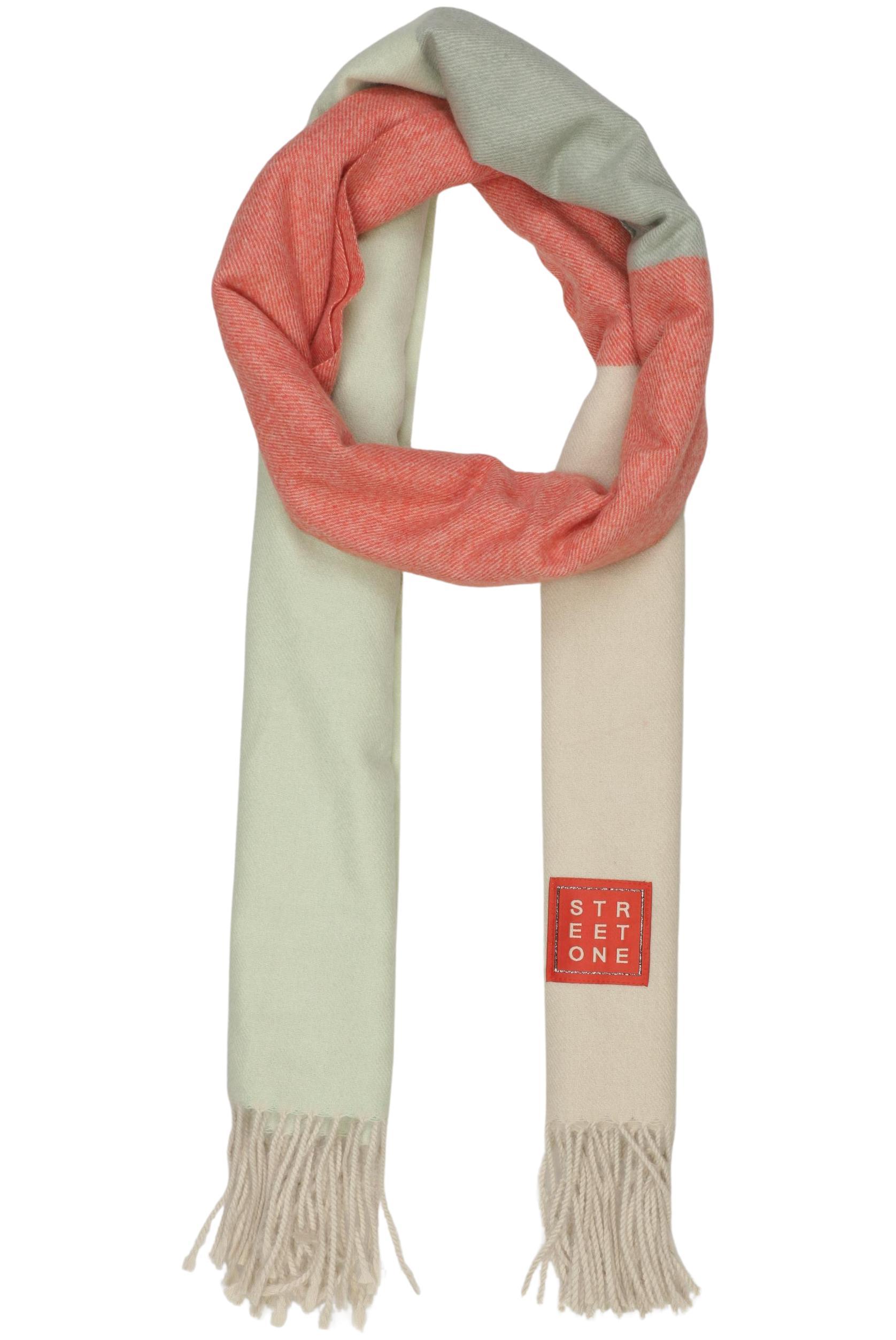 

Street One Damen Schal, mehrfarbig, Gr.