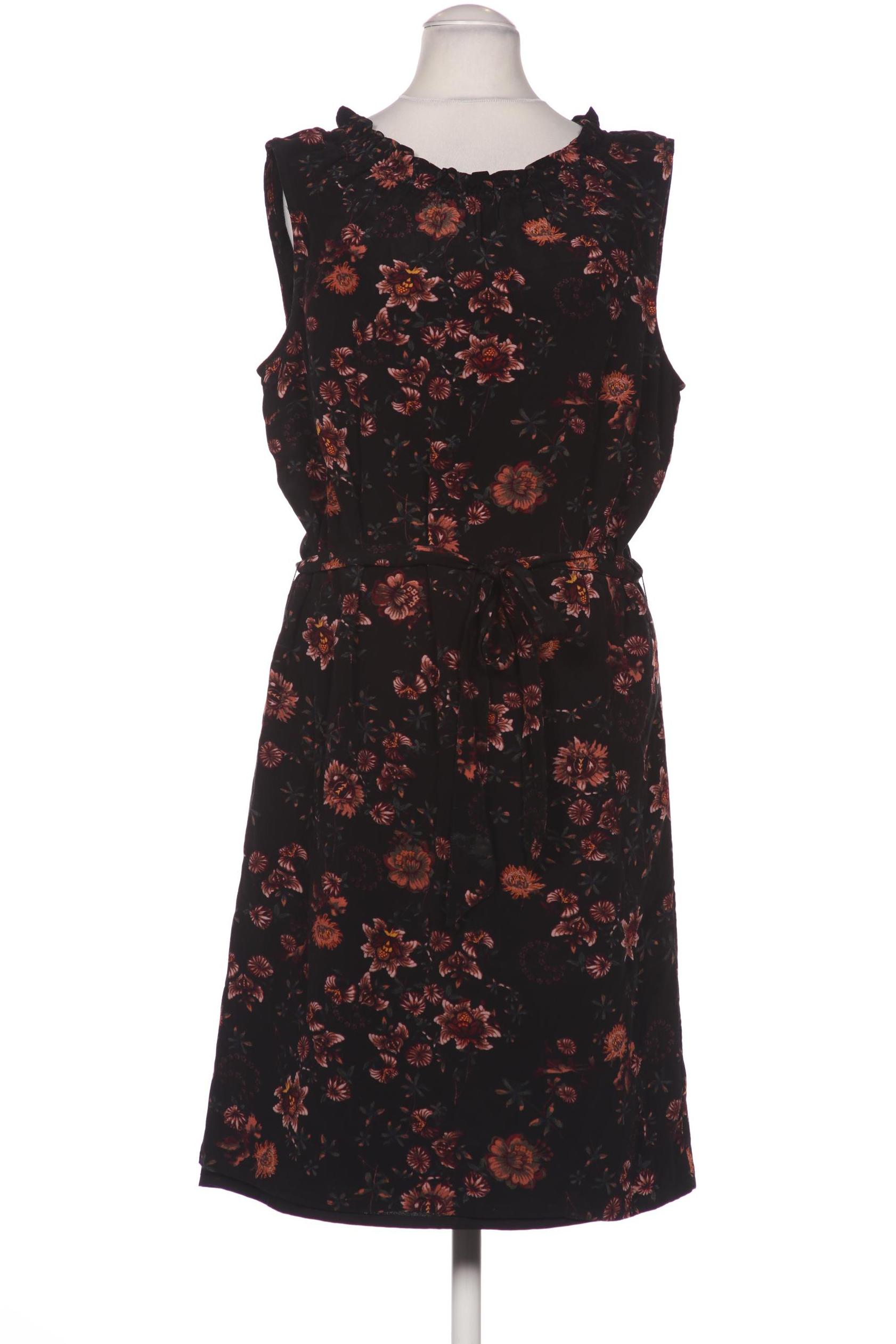 

Street One Damen Kleid, braun, Gr. 38