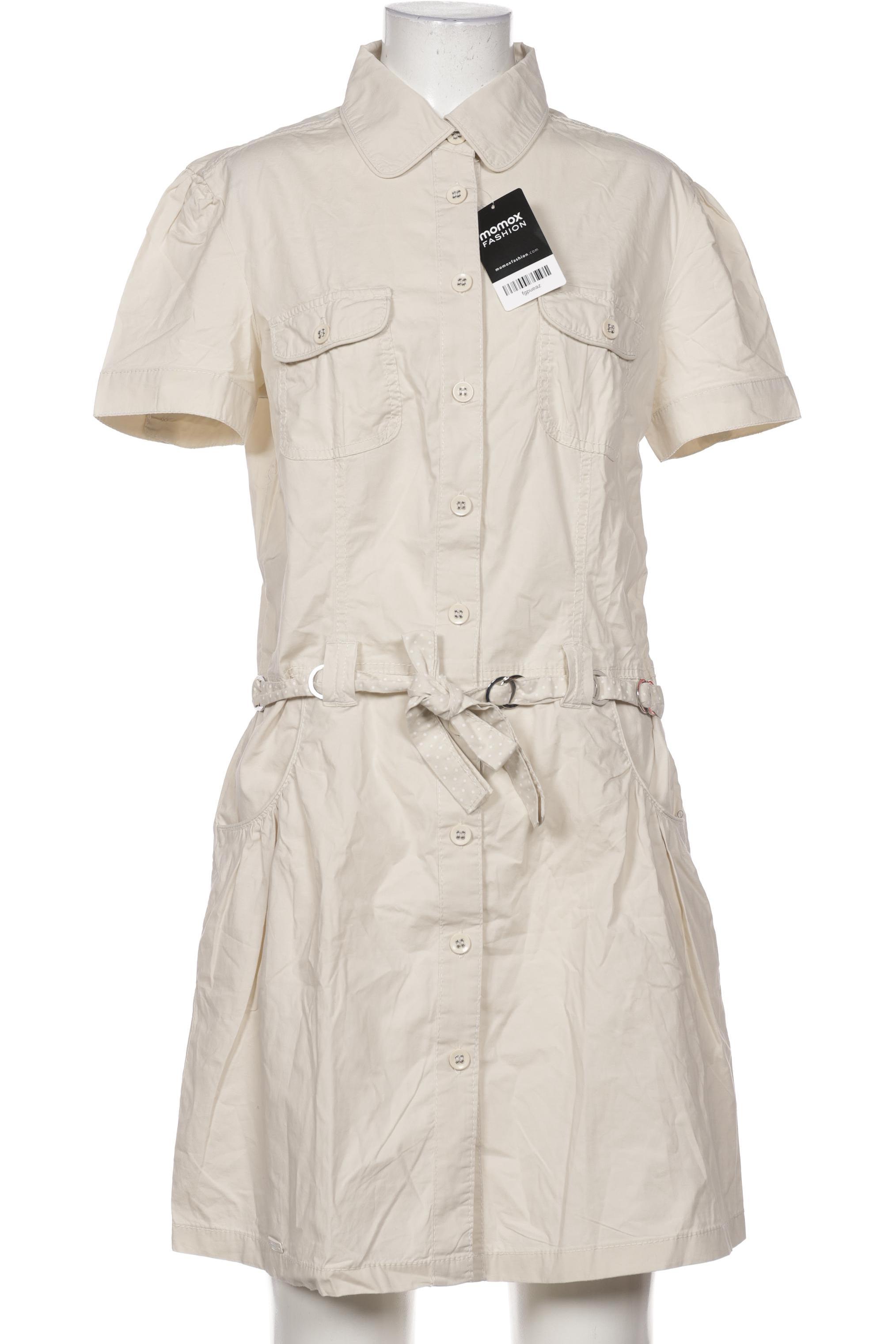 

Street One Damen Kleid, beige, Gr. 38
