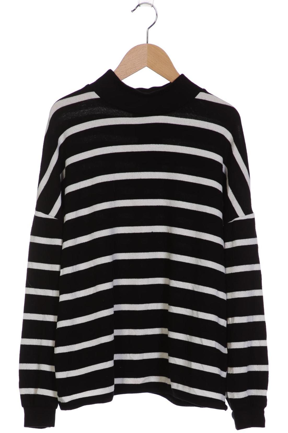 

Street One Damen Pullover, schwarz, Gr. 40