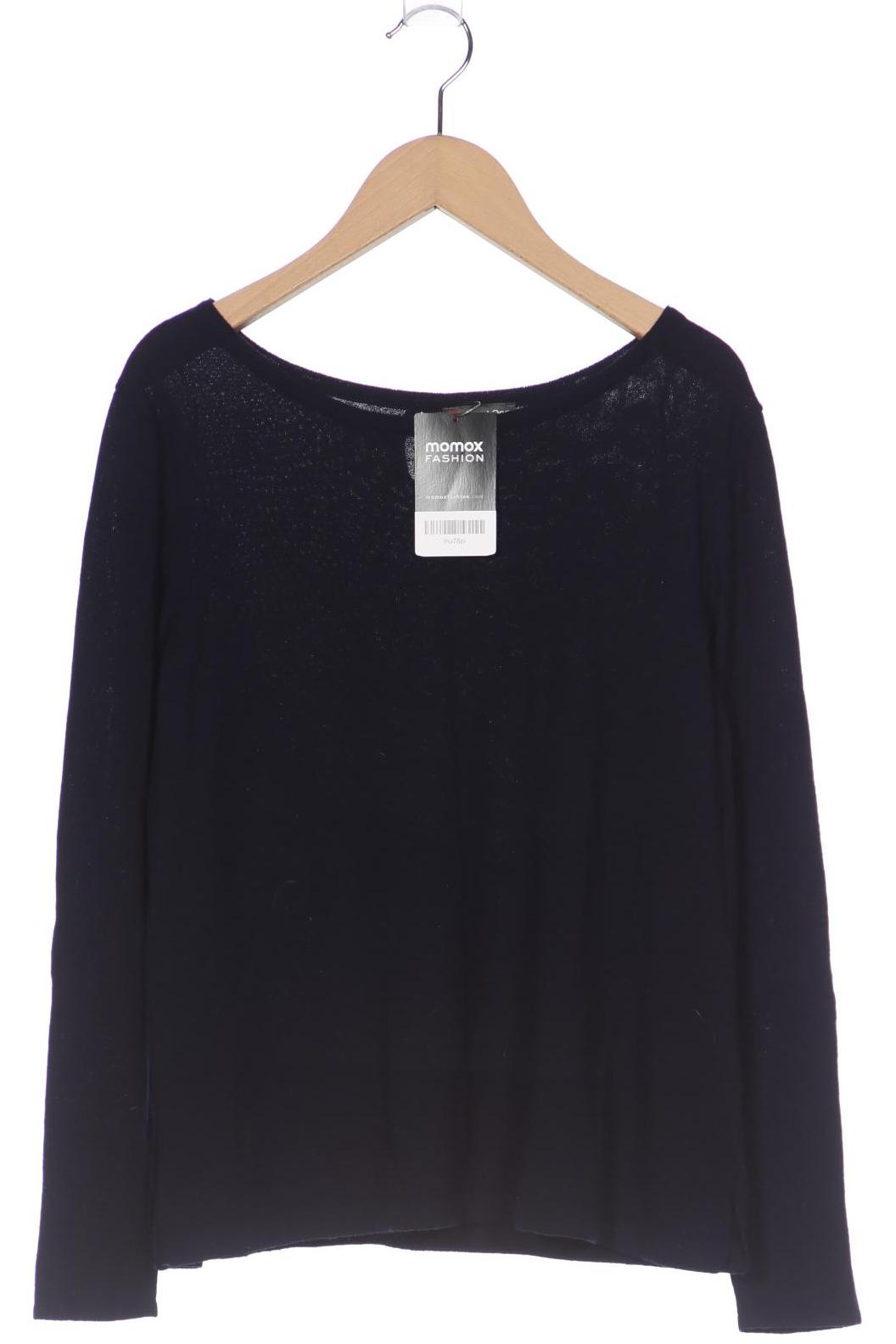 

Street One Damen Pullover, marineblau
