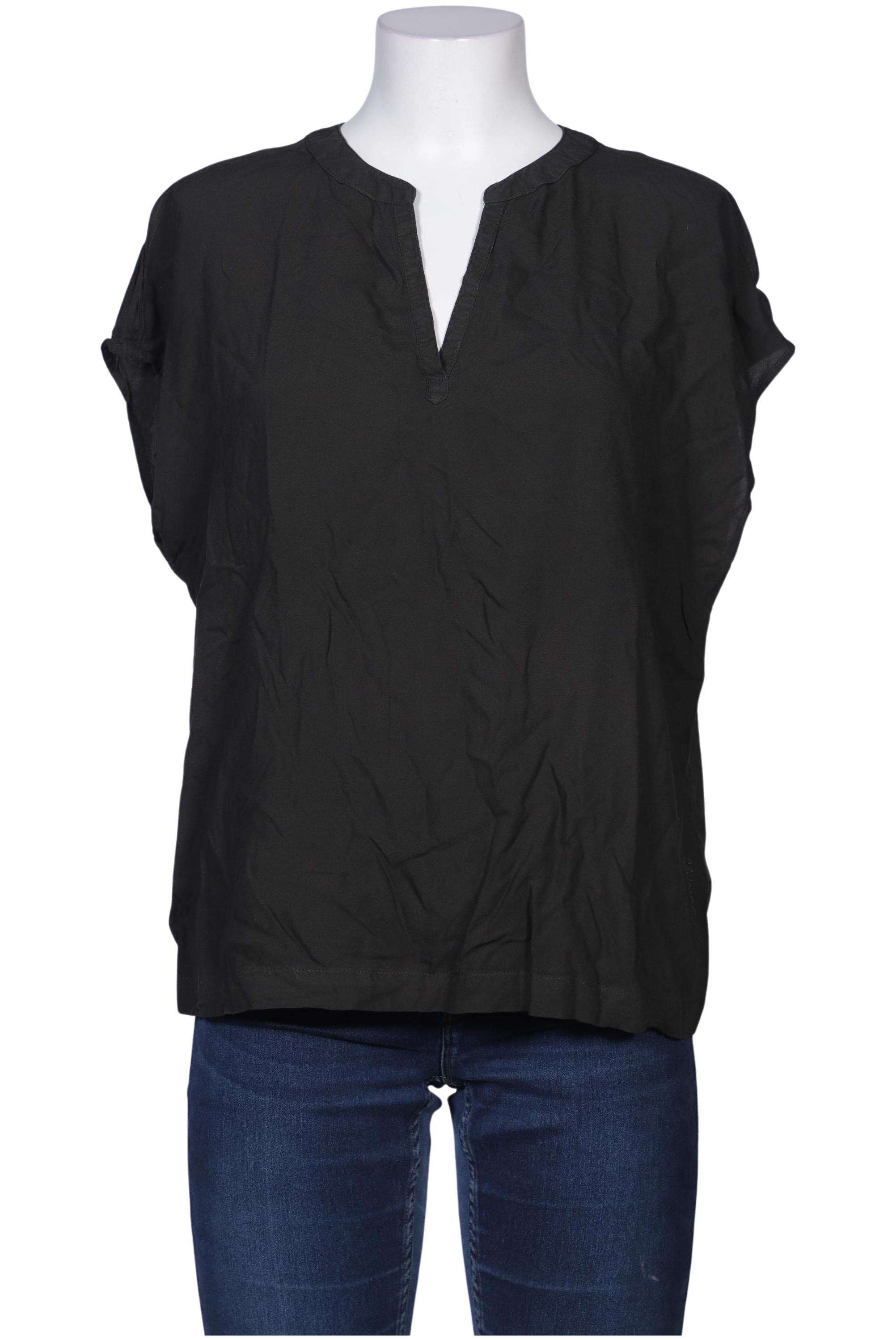 

Street One Damen Bluse, grün, Gr. 42