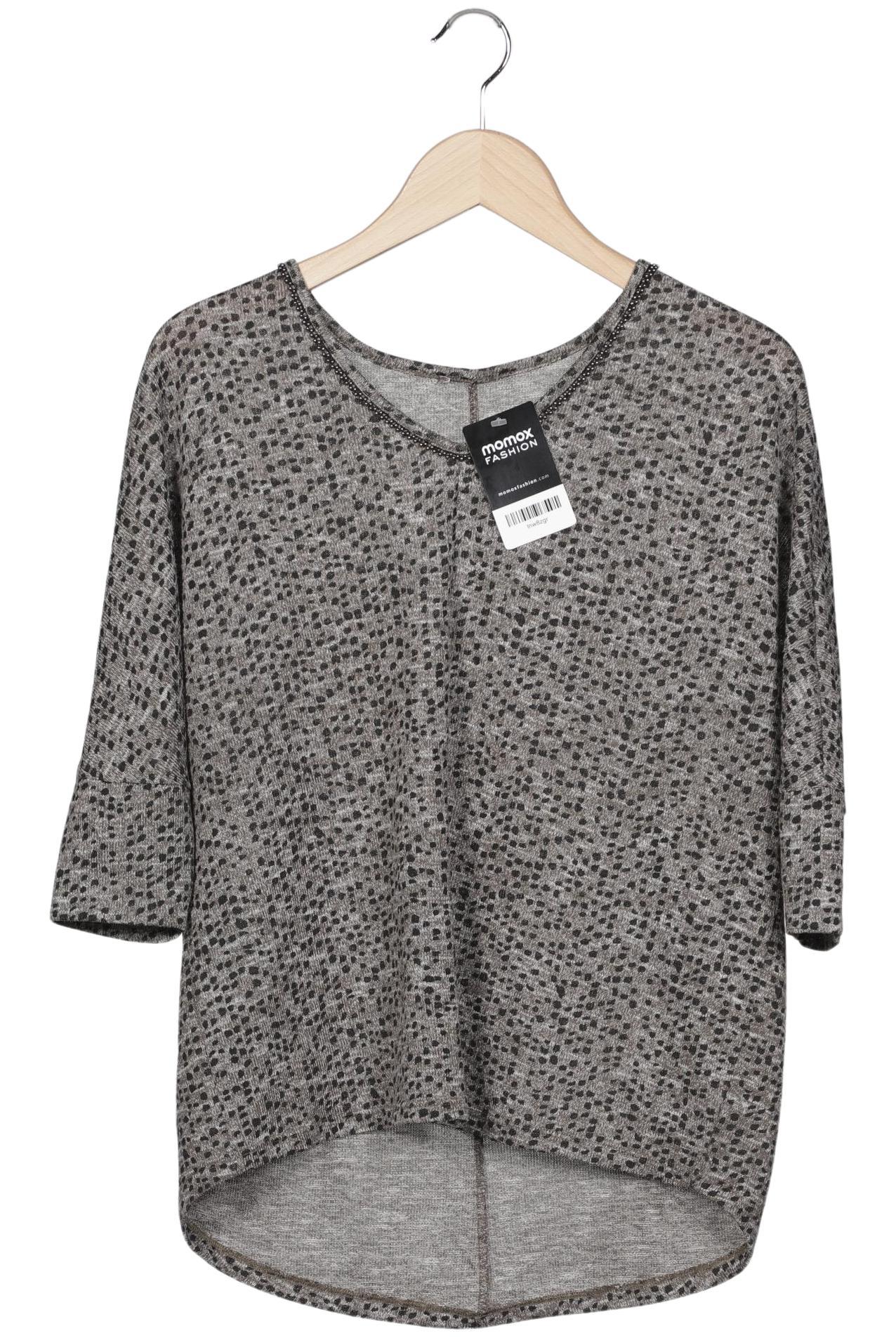 

Street One Damen Pullover, grau, Gr. 44