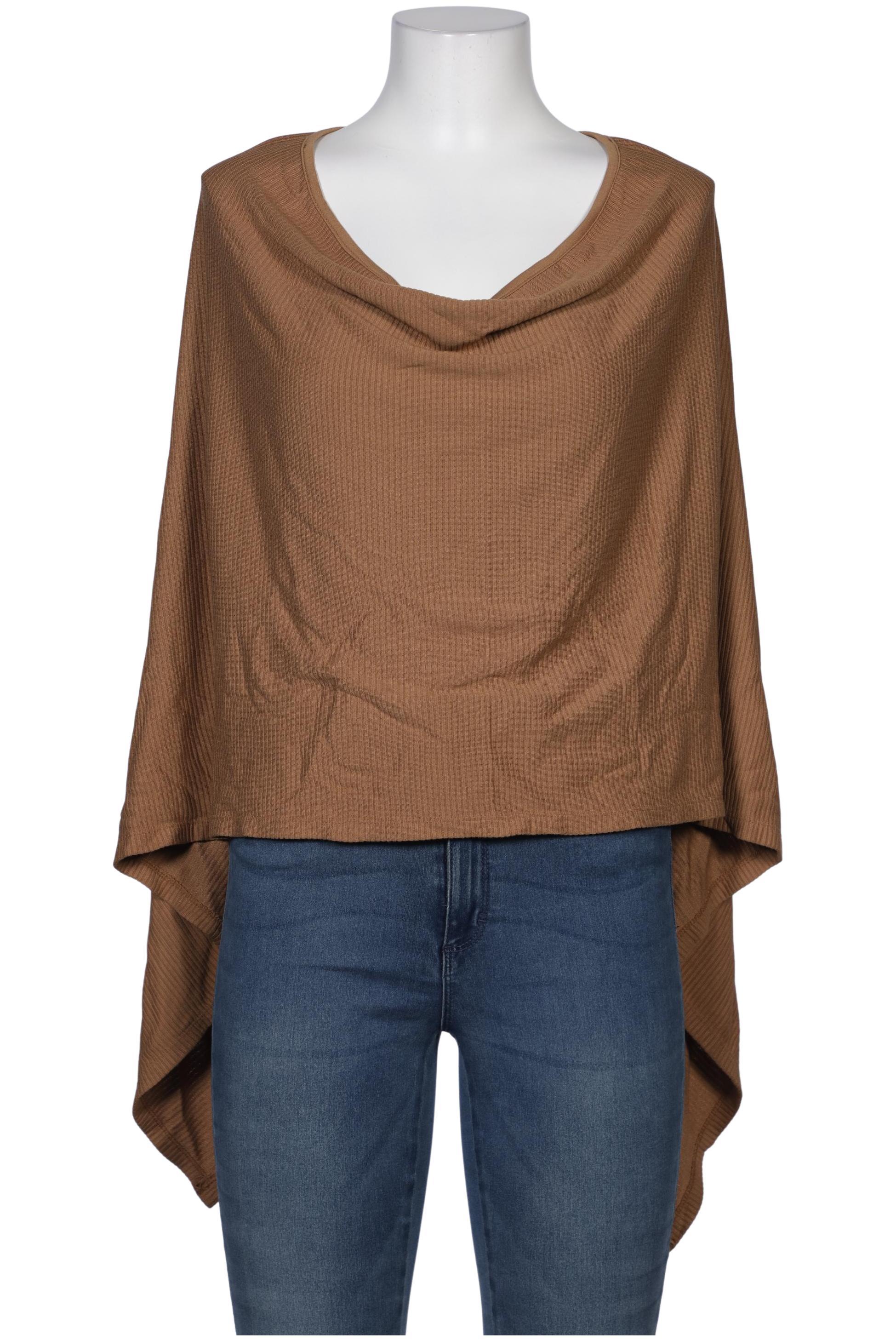 

Street One Damen Pullover, braun, Gr. uni