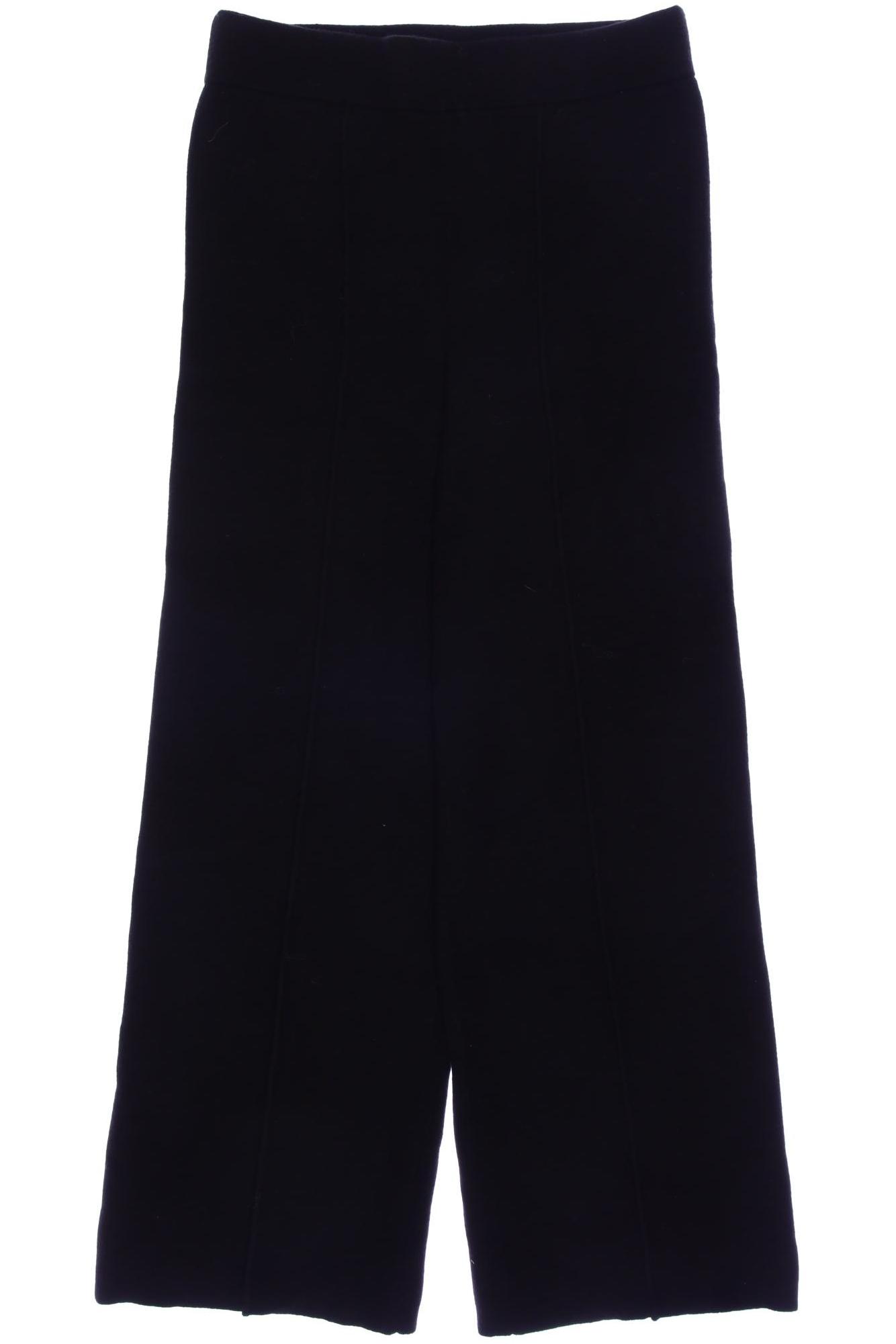 

Street One Damen Stoffhose, schwarz, Gr. 34