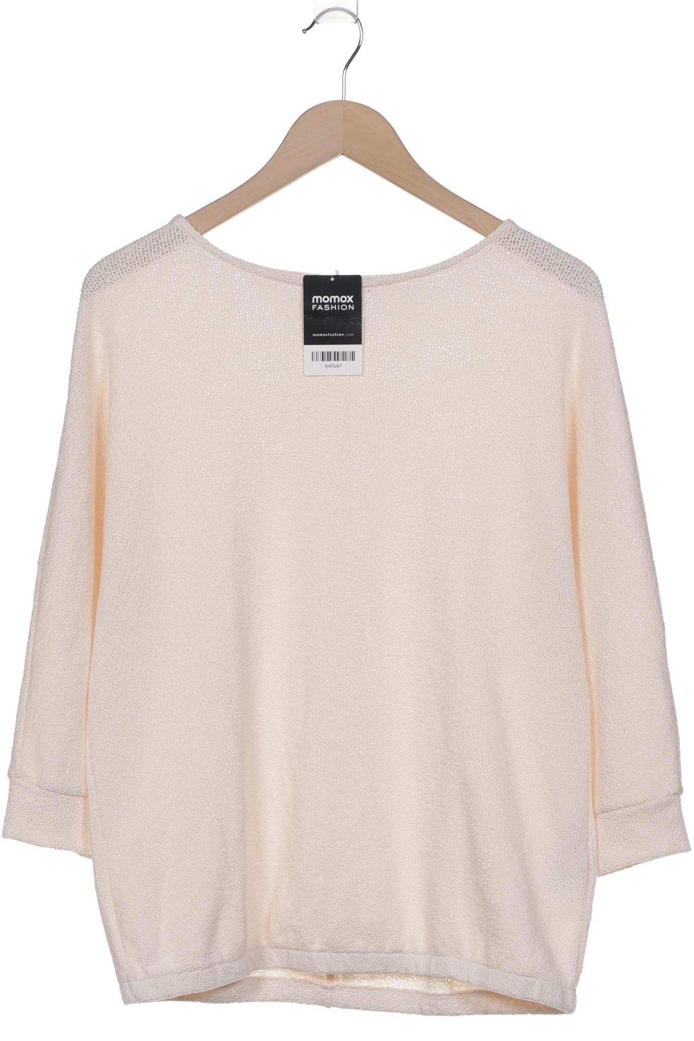 

Street One Damen Pullover, pink, Gr. 40