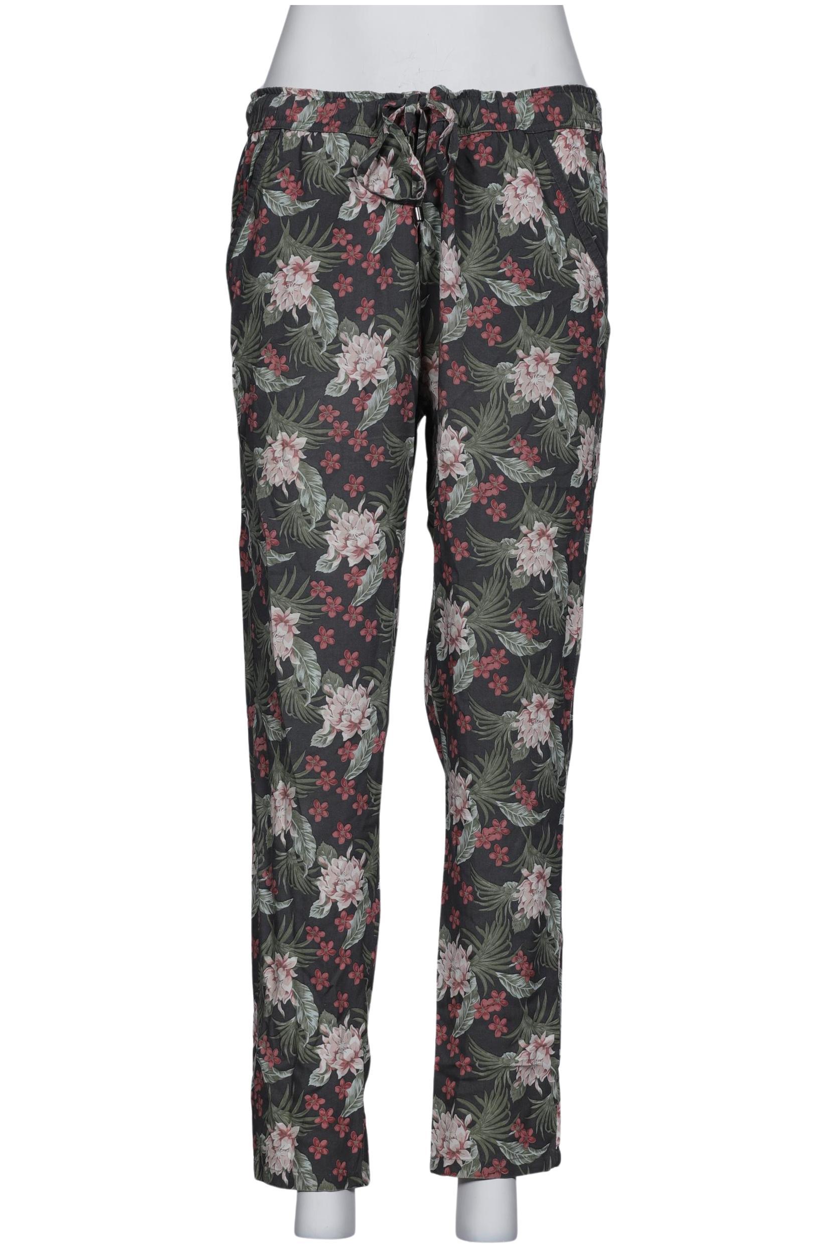 

Street One Damen Stoffhose, grau, Gr. 40