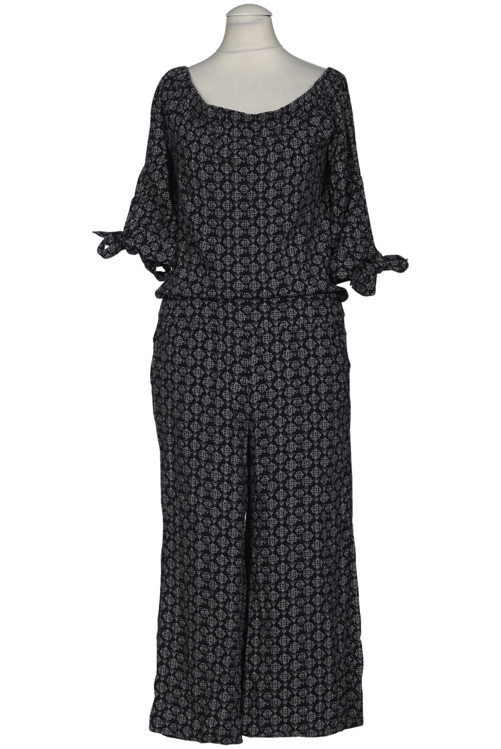 

Street One Damen Jumpsuit/Overall, mehrfarbig, Gr. 32