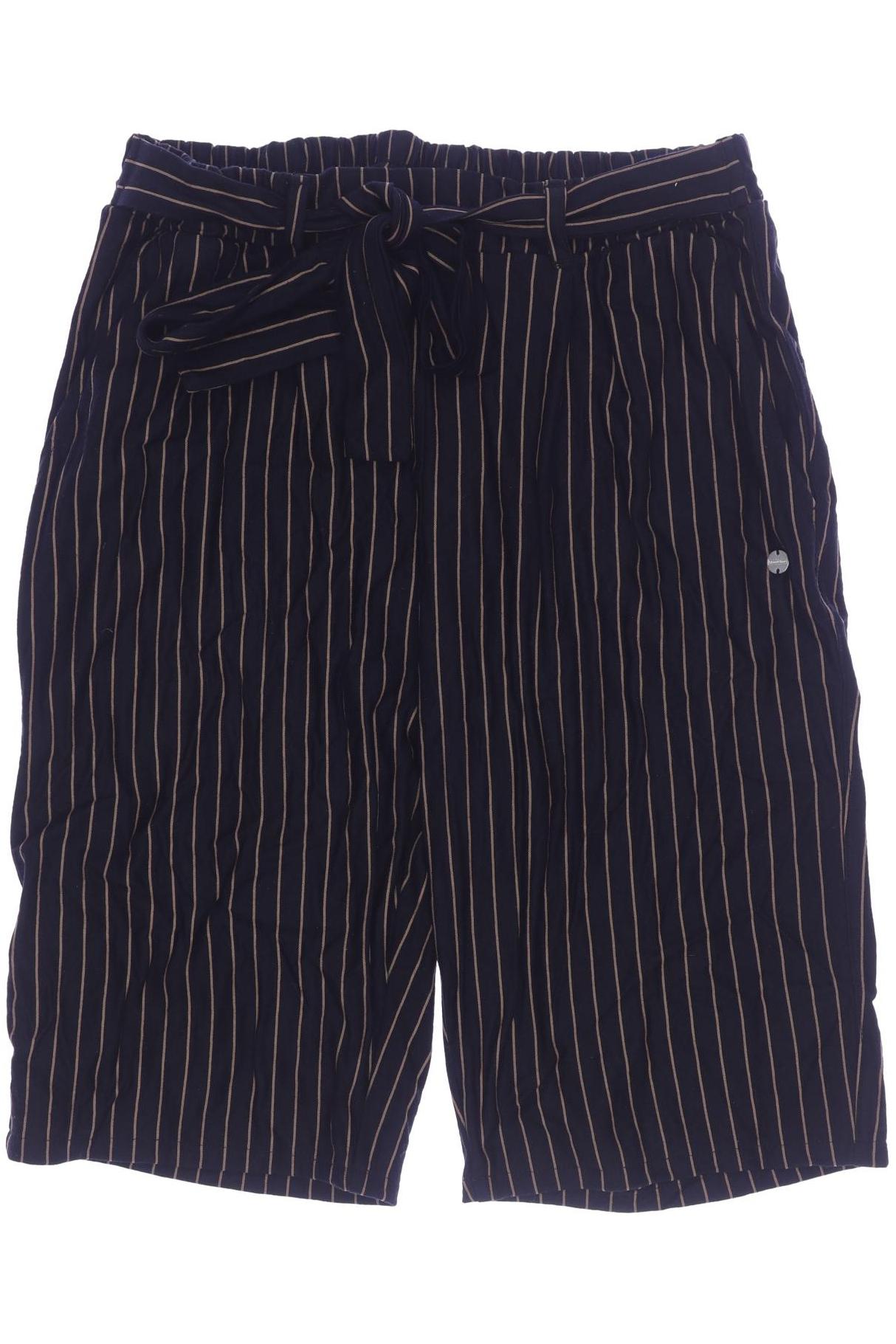 

Street One Damen Shorts, schwarz, Gr. 38