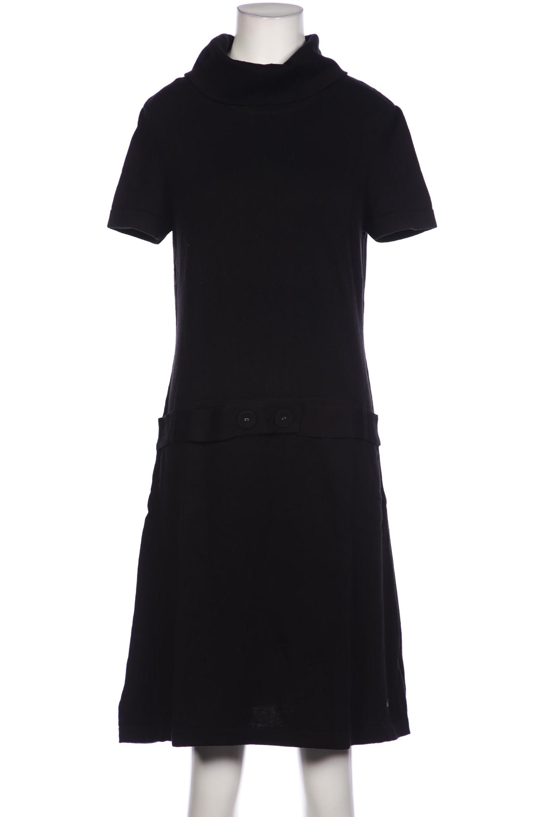 

Street One Damen Kleid, schwarz, Gr. 40