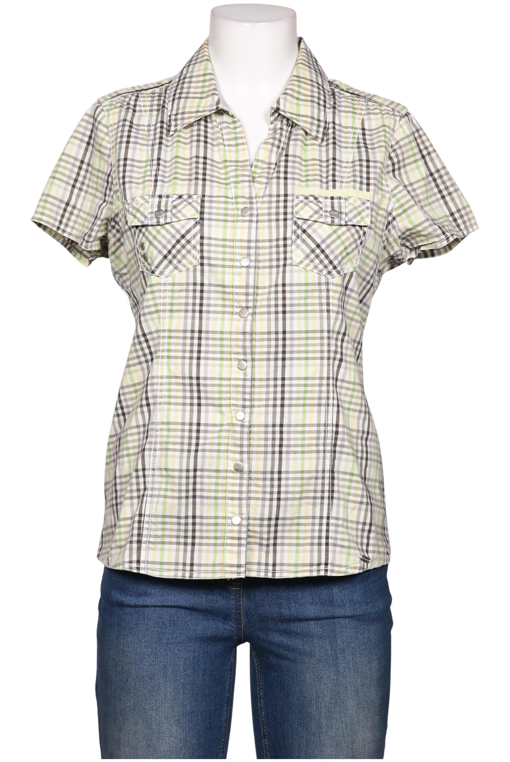 

Street One Damen Bluse, mehrfarbig, Gr. 40