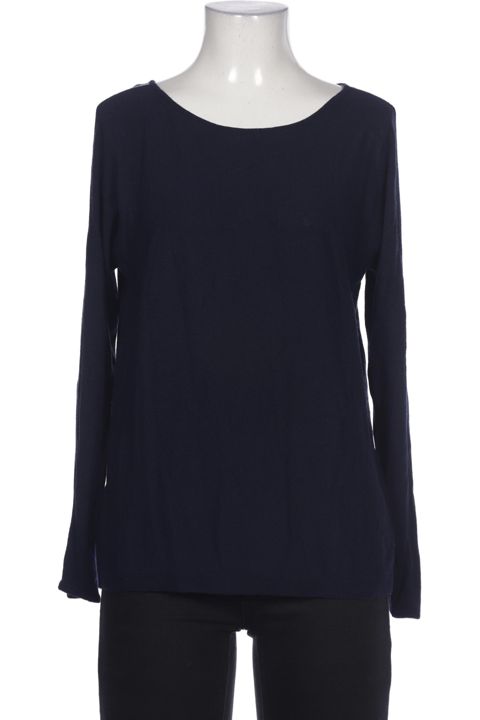 

Street One Damen Pullover, marineblau, Gr. 36