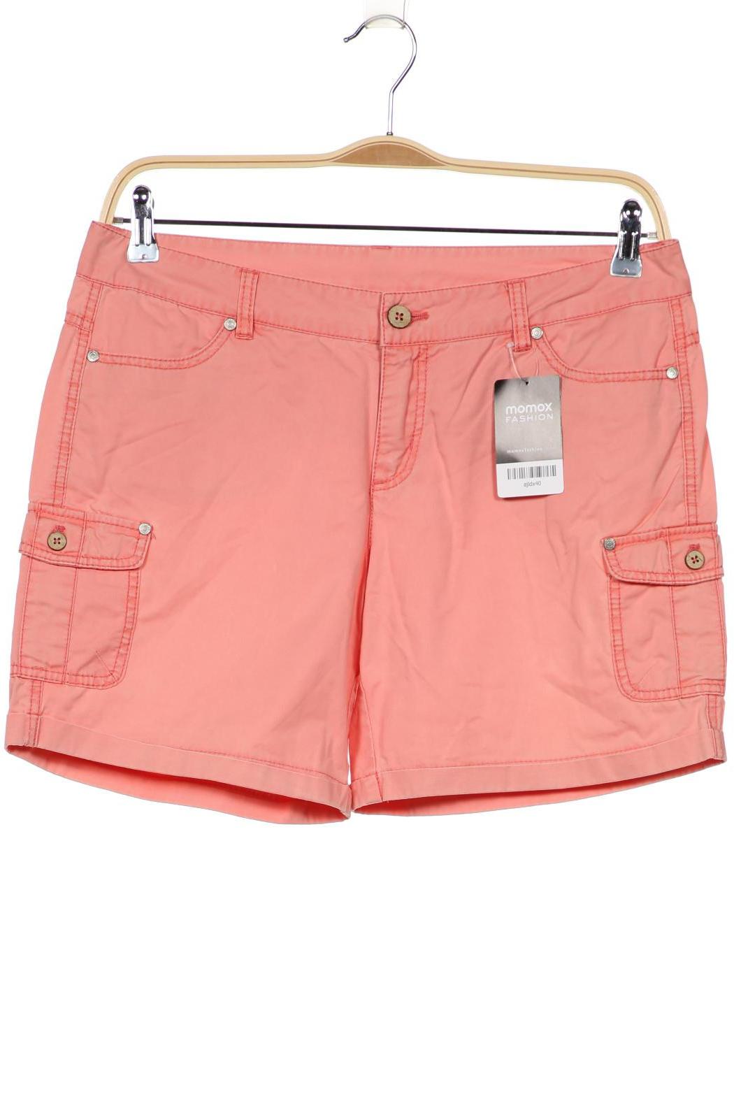 

Street One Damen Shorts, orange