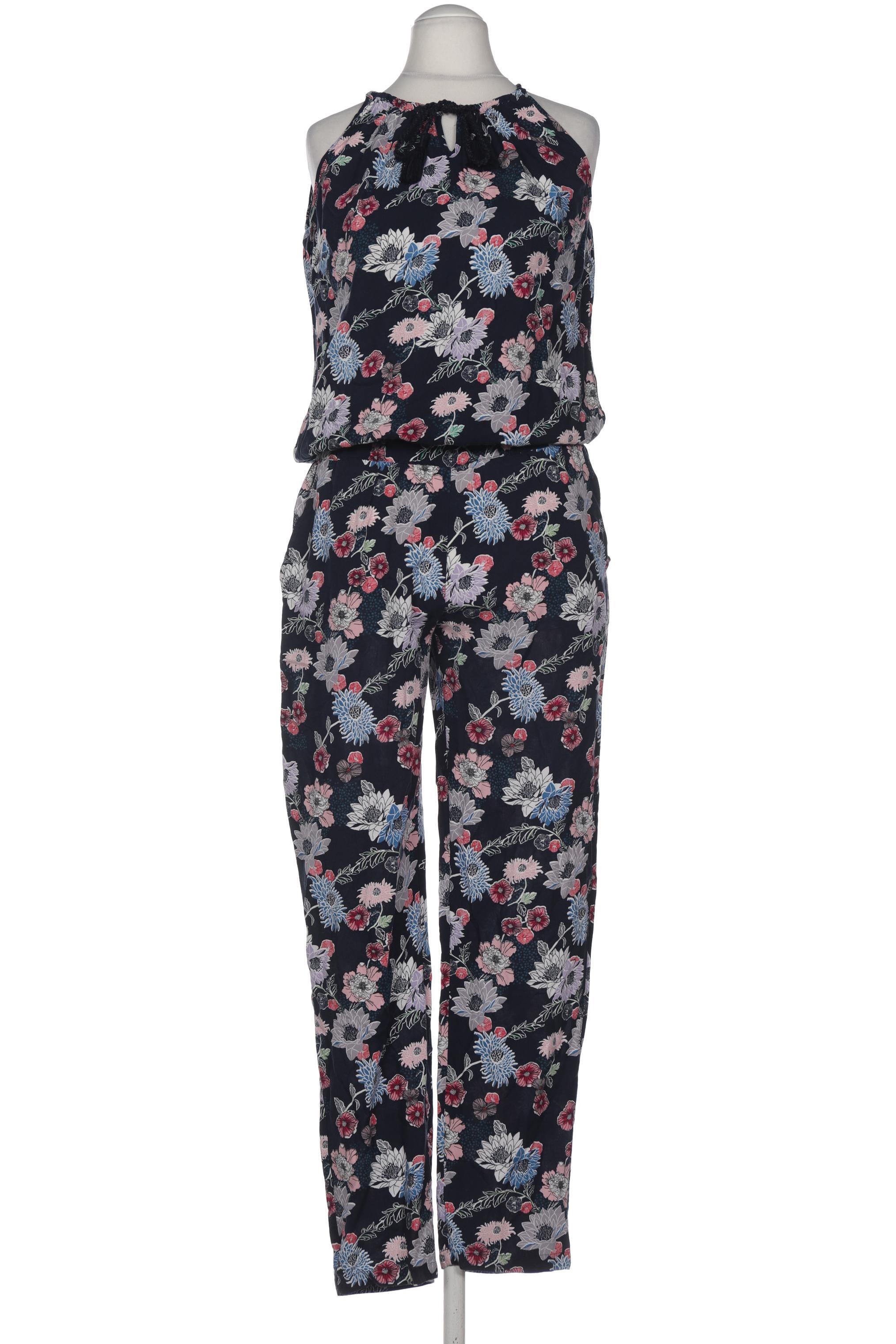 

Street One Damen Jumpsuit/Overall, marineblau, Gr. 38