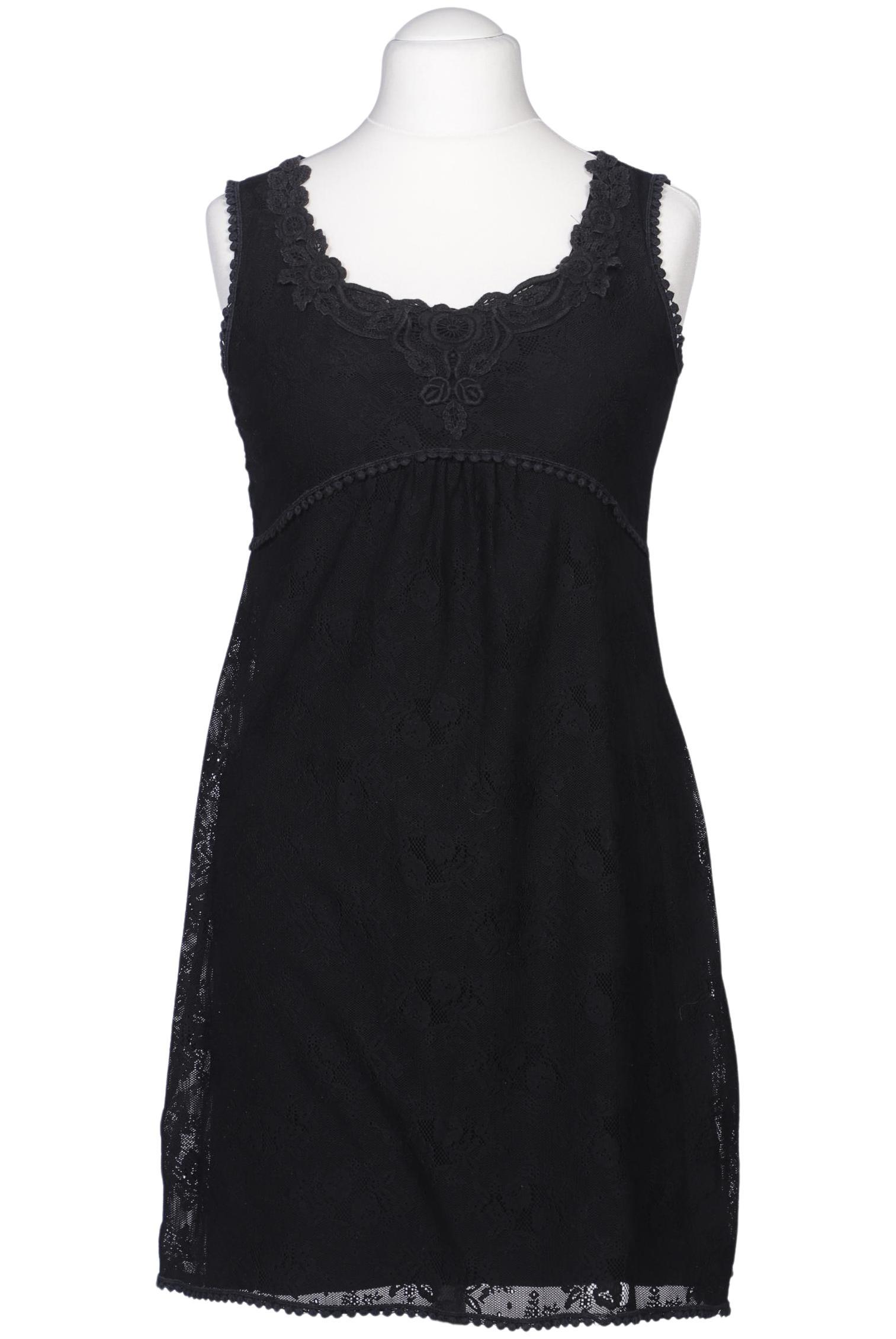 

Street One Damen Kleid, schwarz, Gr. 38