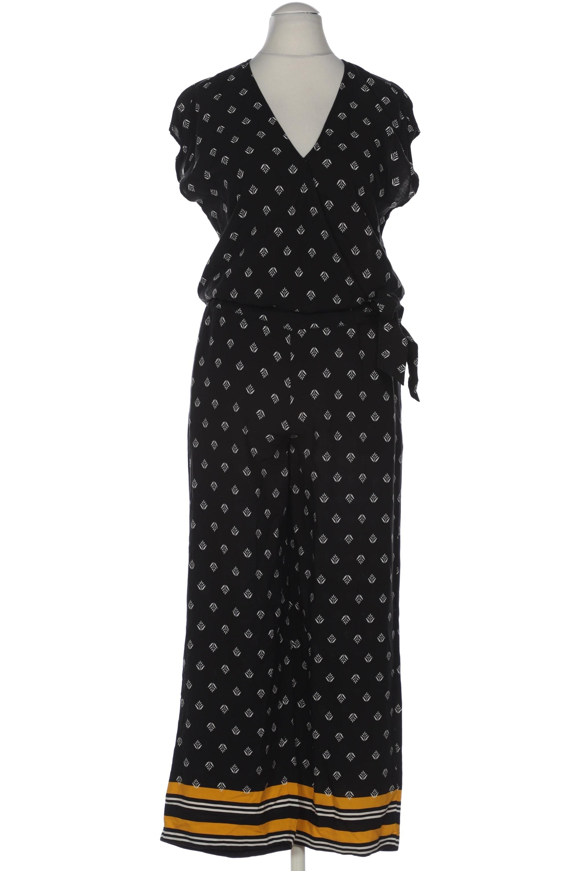 

Street One Damen Jumpsuit/Overall, schwarz, Gr. 36