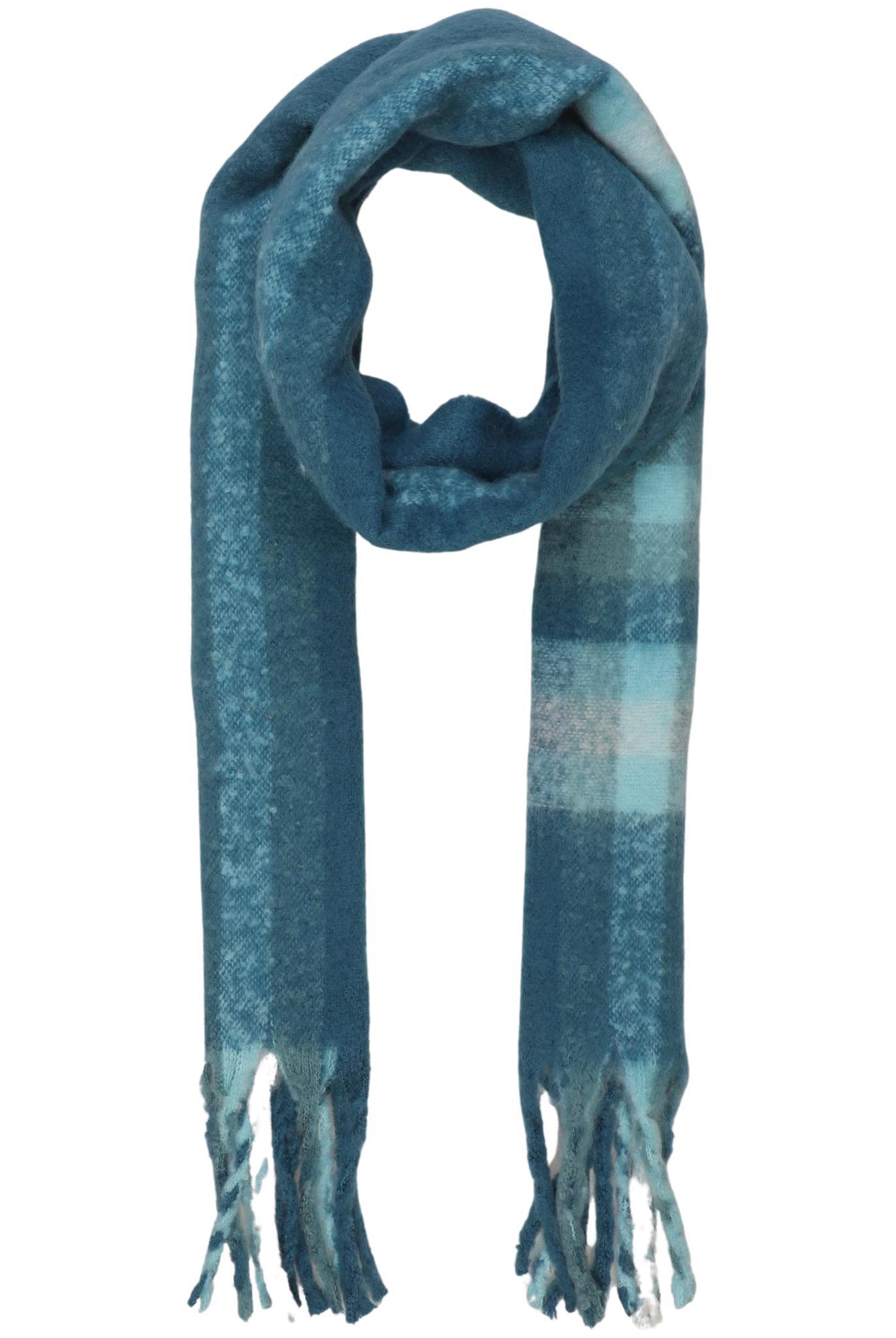 

Street One Damen Schal, hellblau, Gr.