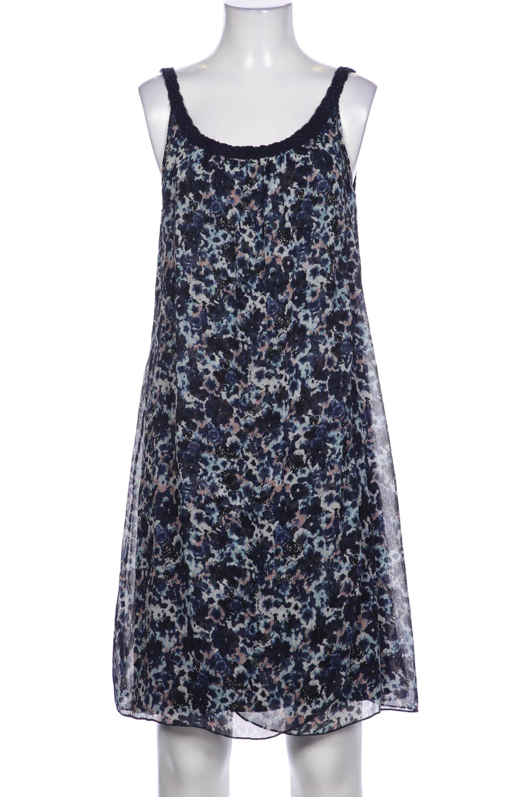 

Street One Damen Kleid, marineblau, Gr. 36