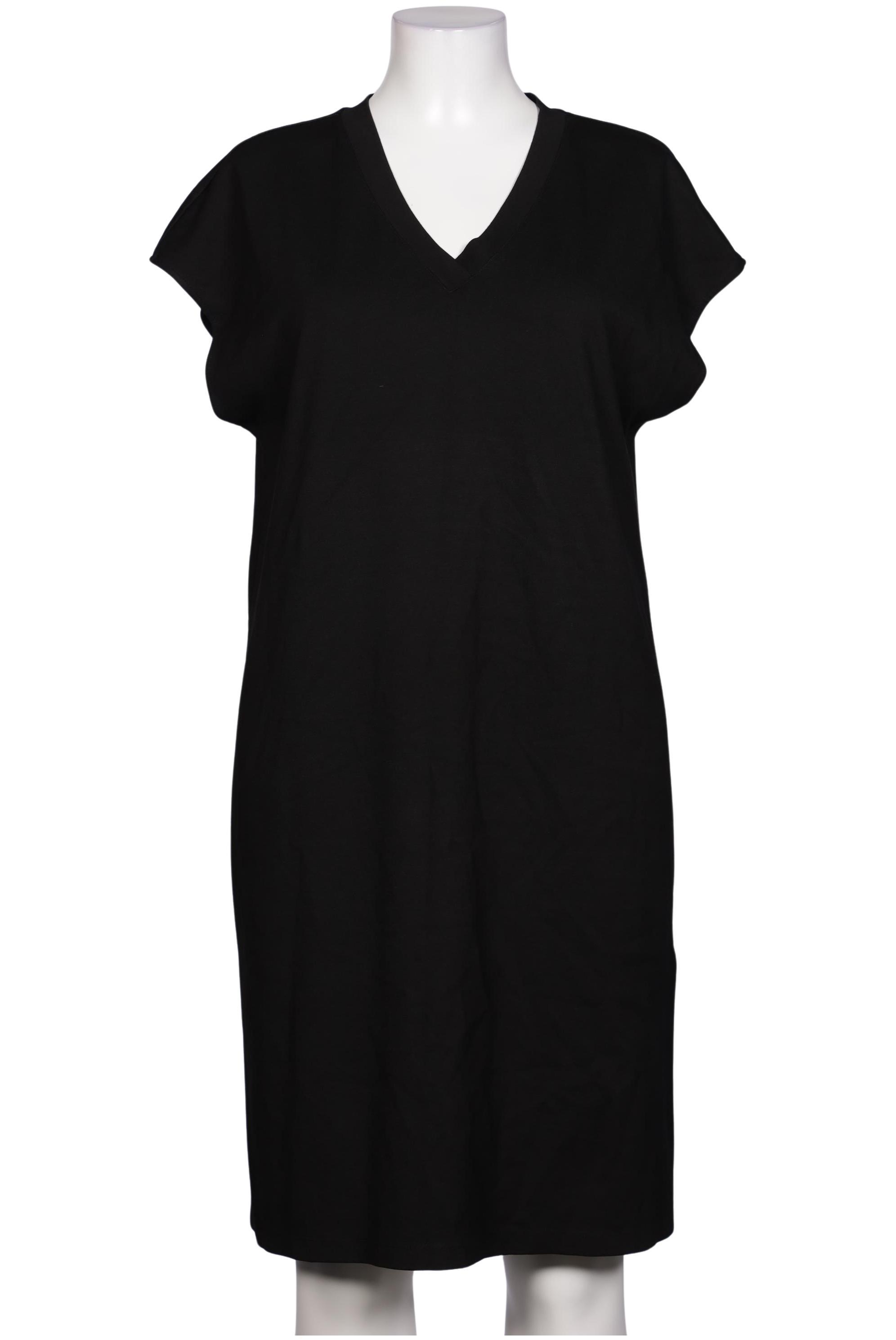 

Street One Damen Kleid, schwarz, Gr. 44